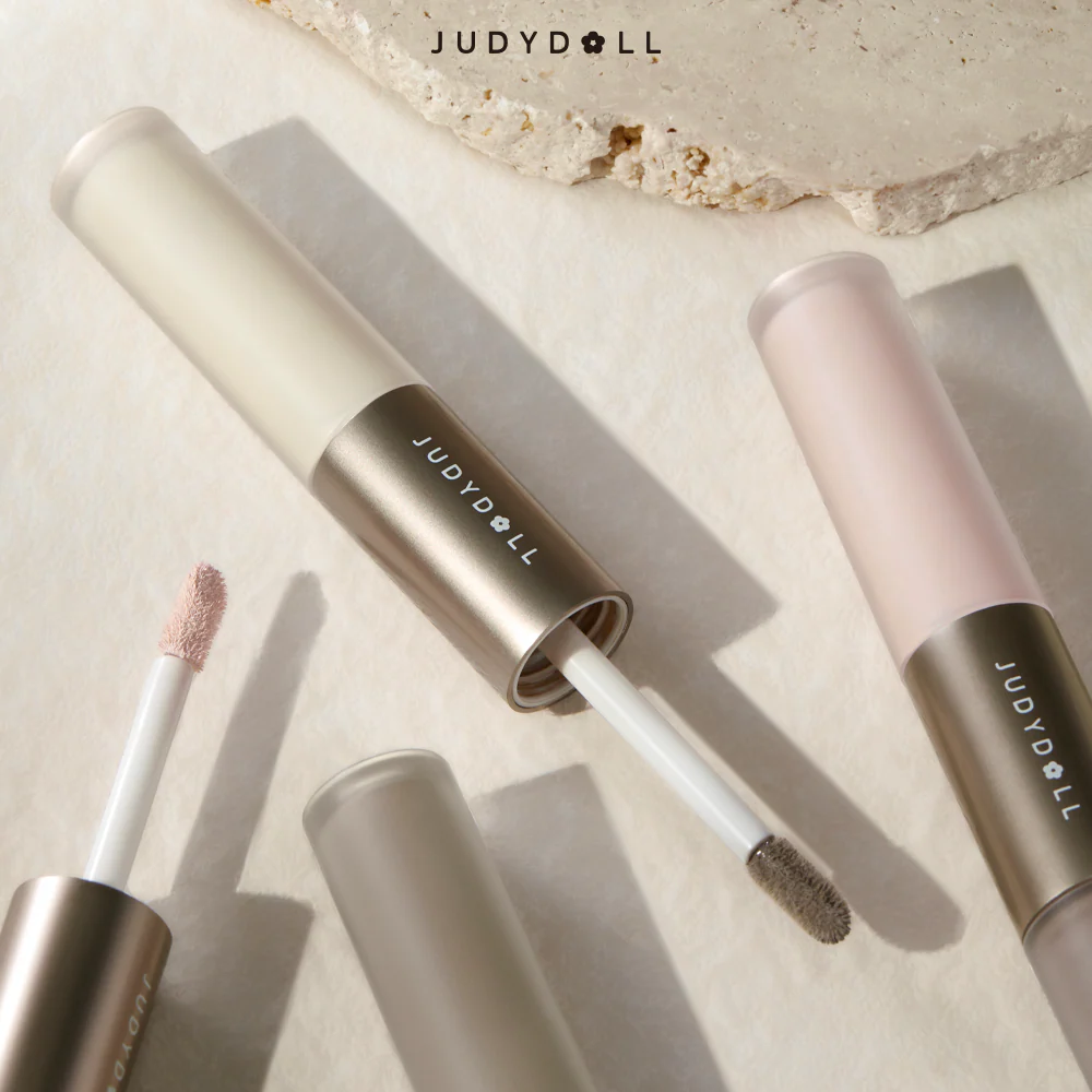 Liquid Highlighter & Contour Duo - 2 Options - Image 6