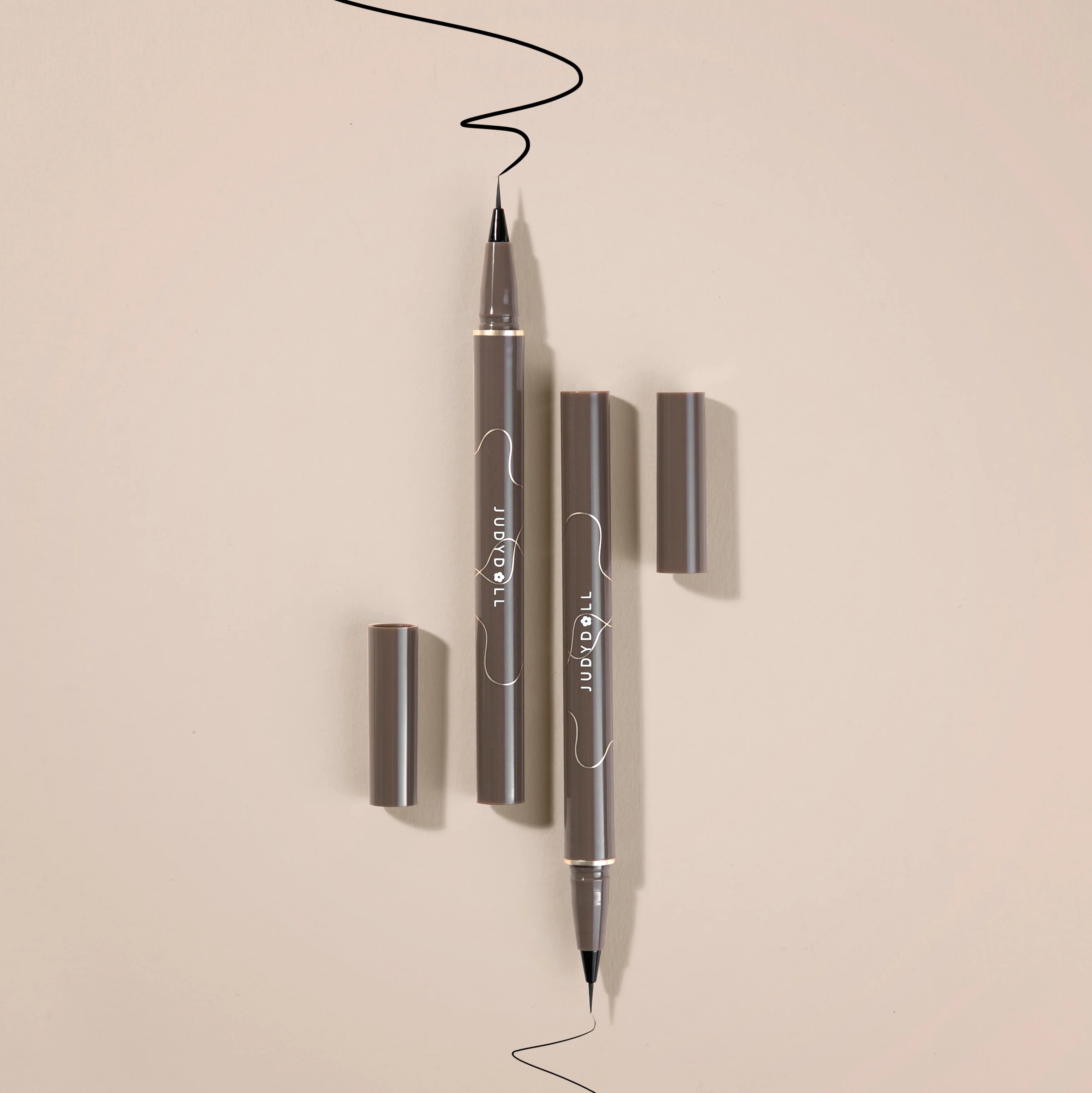 Slim Liquid Eyeliner - 3 Options - Image 10