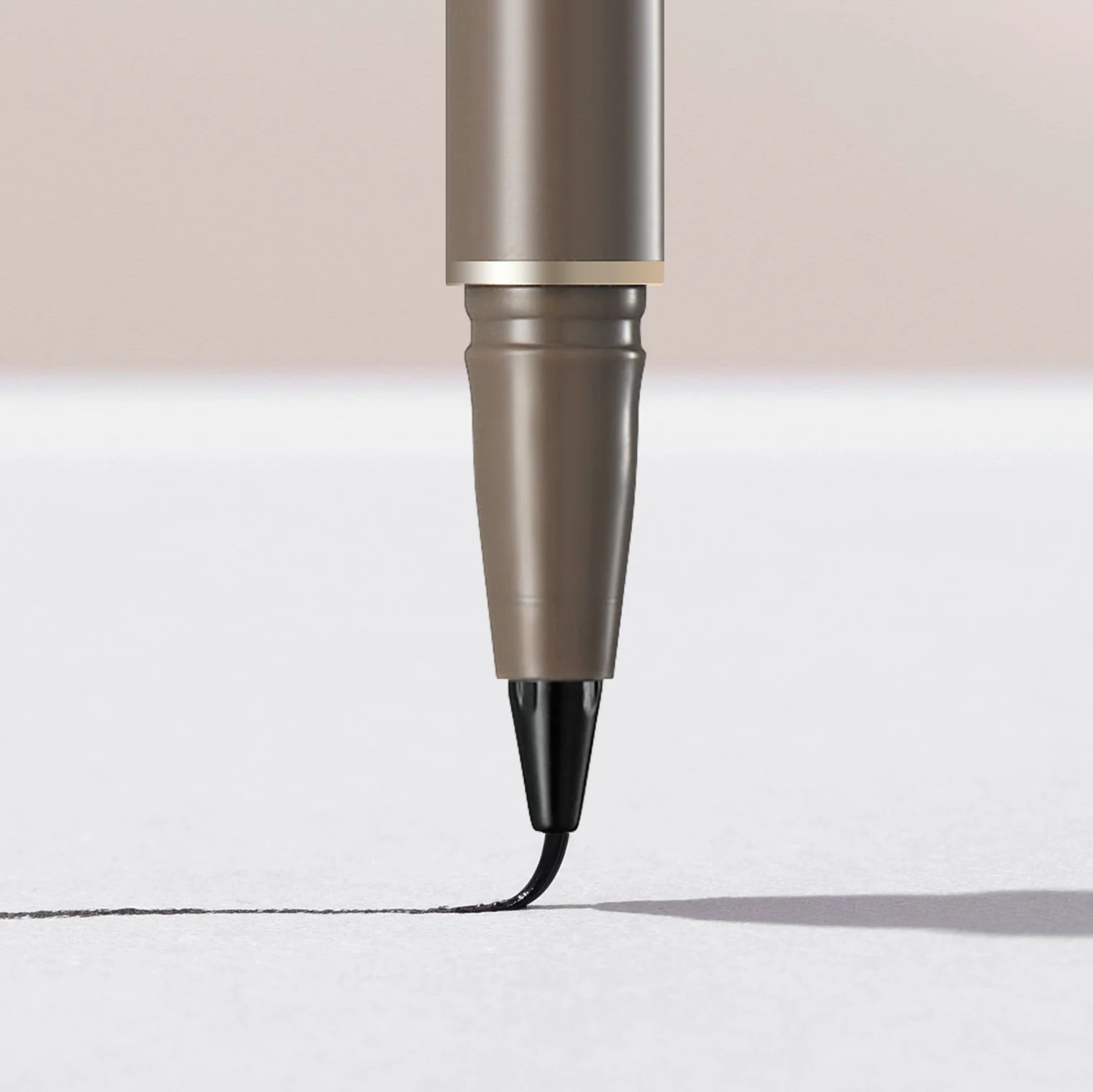 Slim Liquid Eyeliner - 3 Options - Image 4