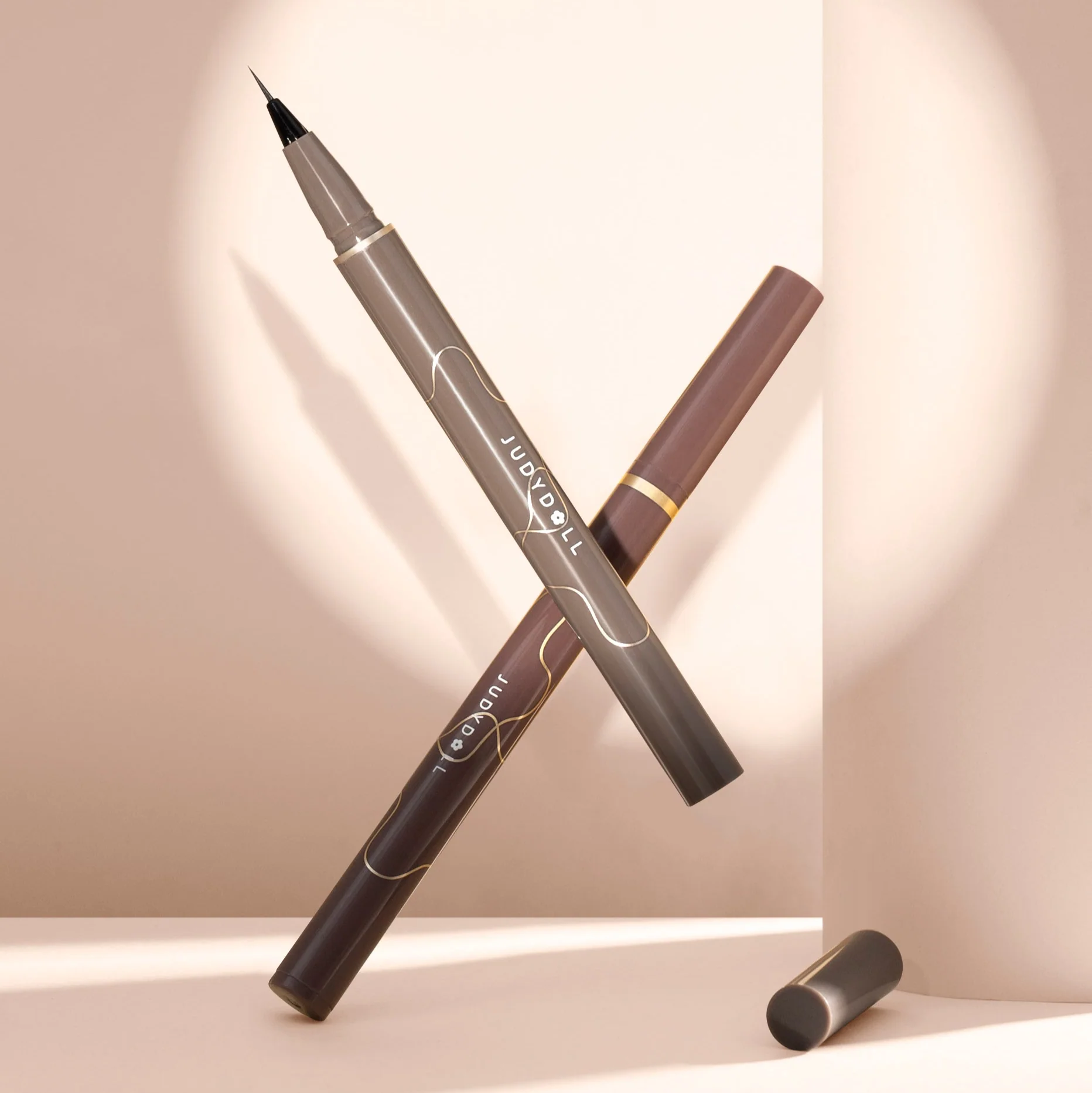 Slim Liquid Eyeliner - 3 Options - Image 5