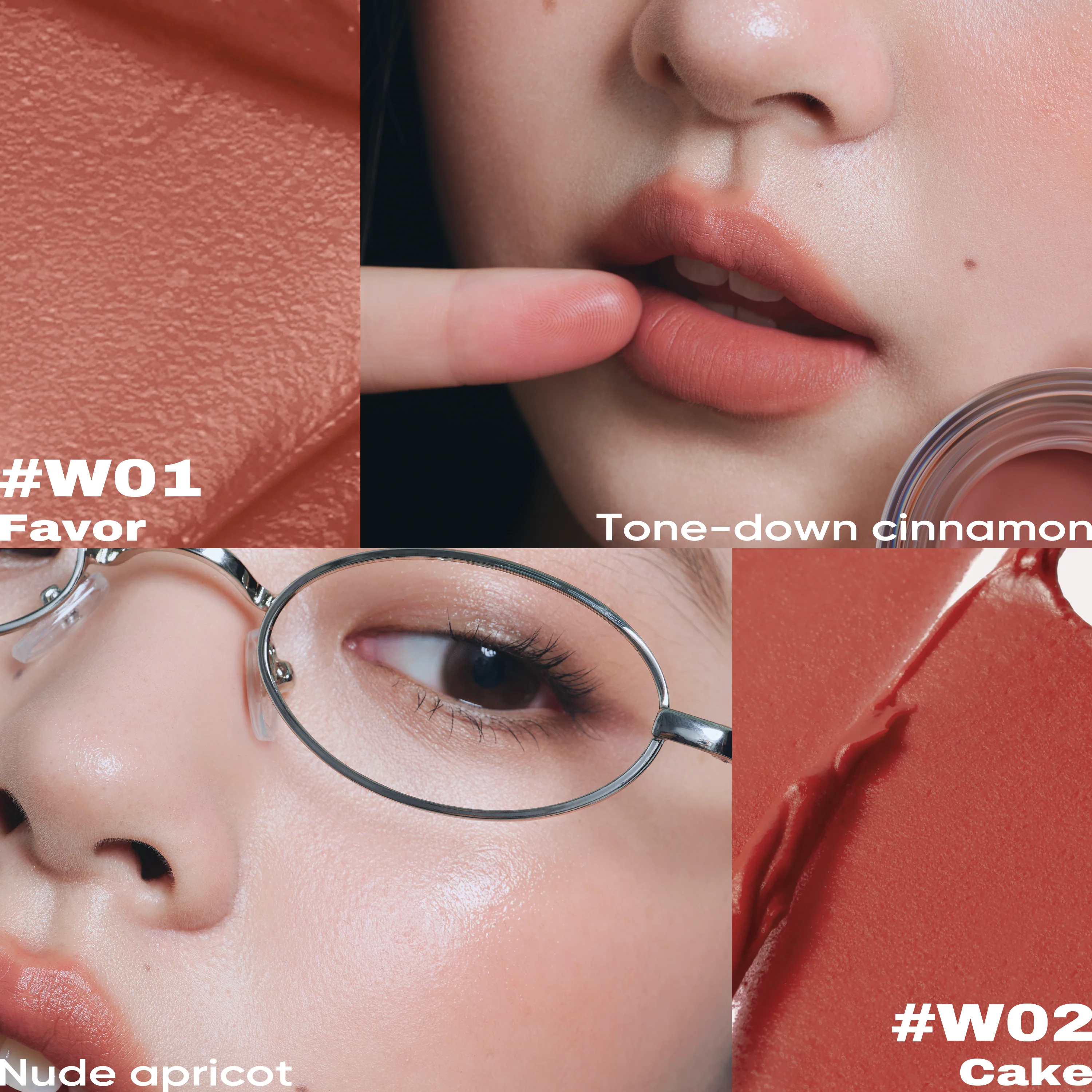 Watery Multiuse Colour Balm - 6 Options - Image 10
