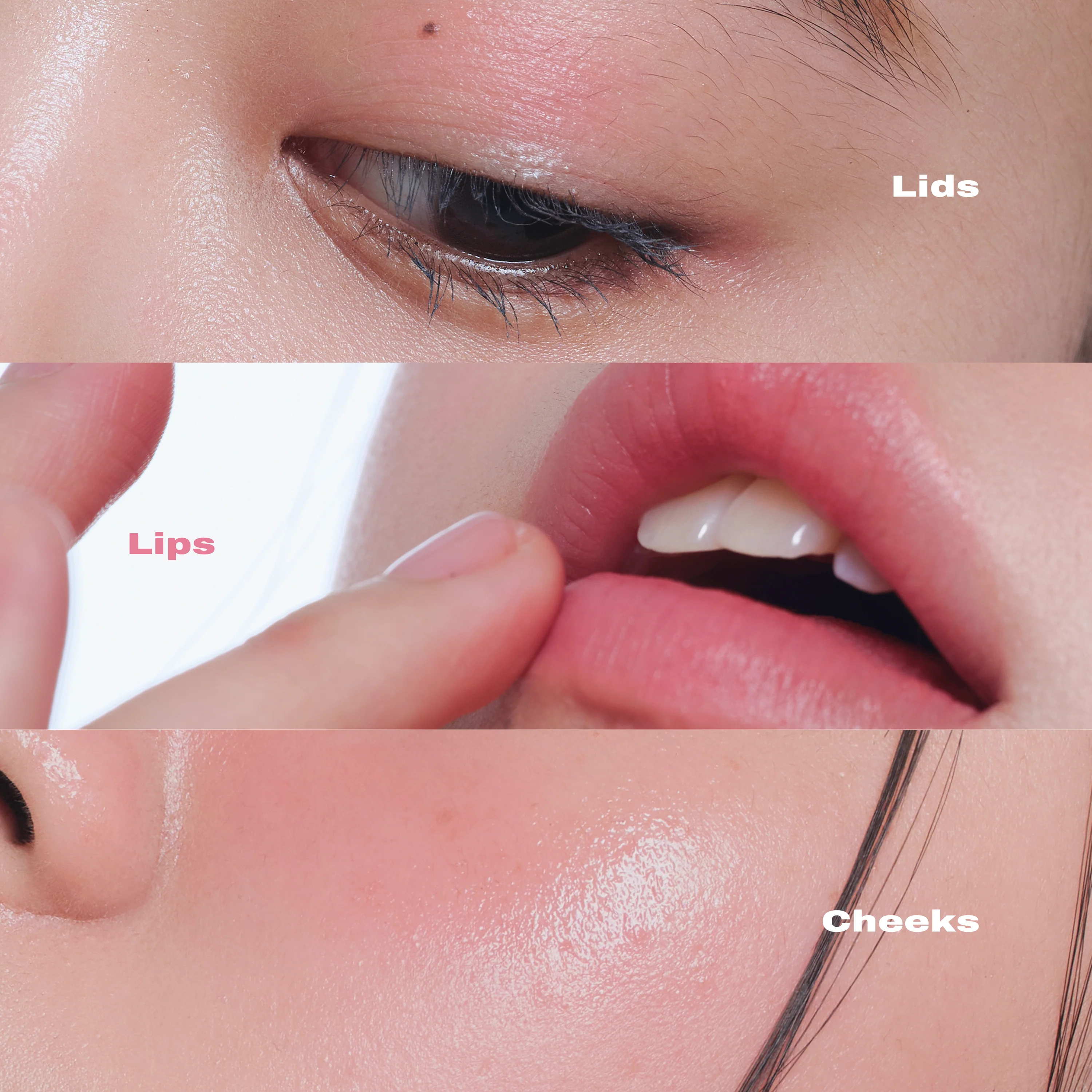 Watery Multiuse Colour Balm - 6 Options - Image 4