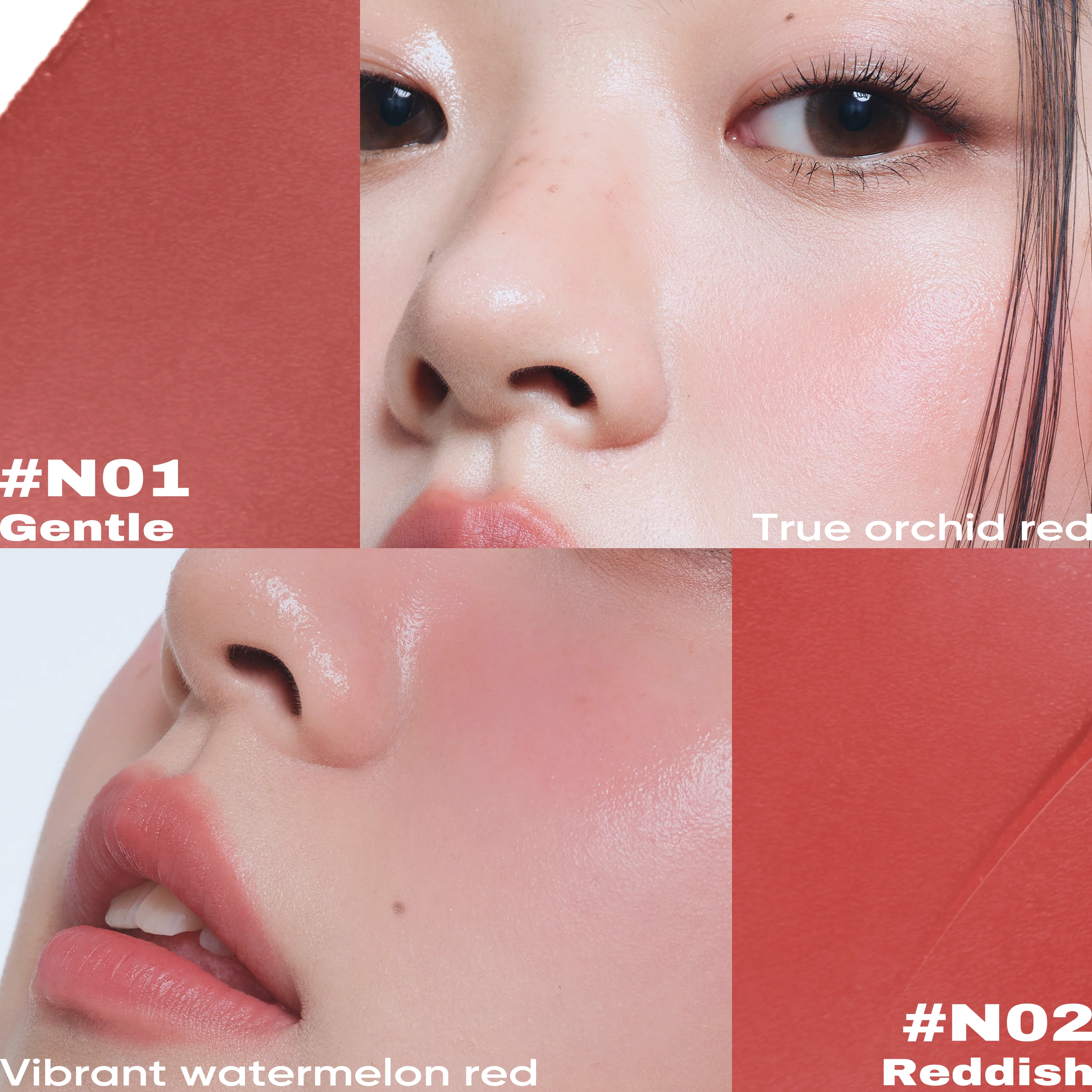Watery Multiuse Colour Balm - 6 Options - Image 8