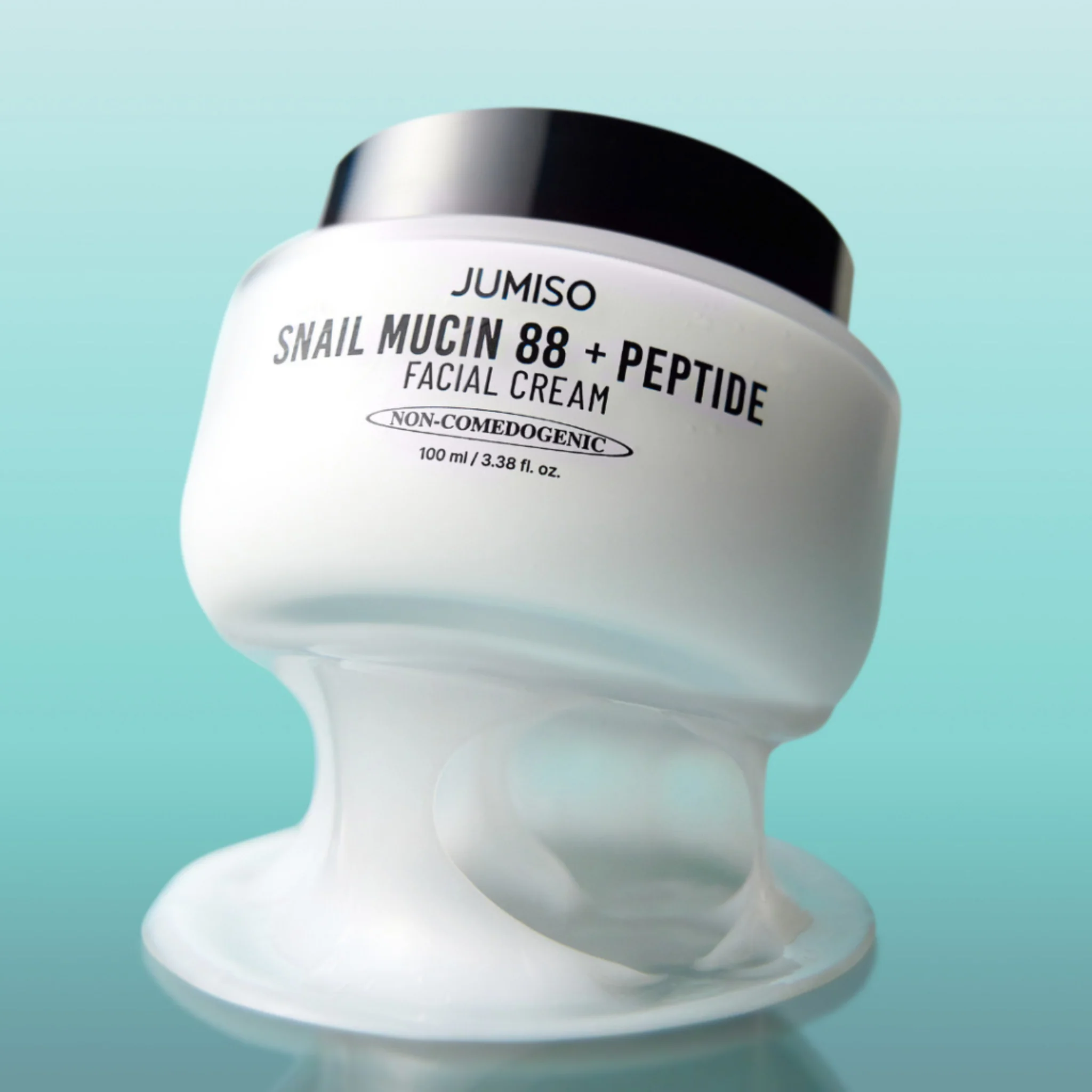 Snail Mucin 88 + Peptide Facial Cream (100ml) - Image 2