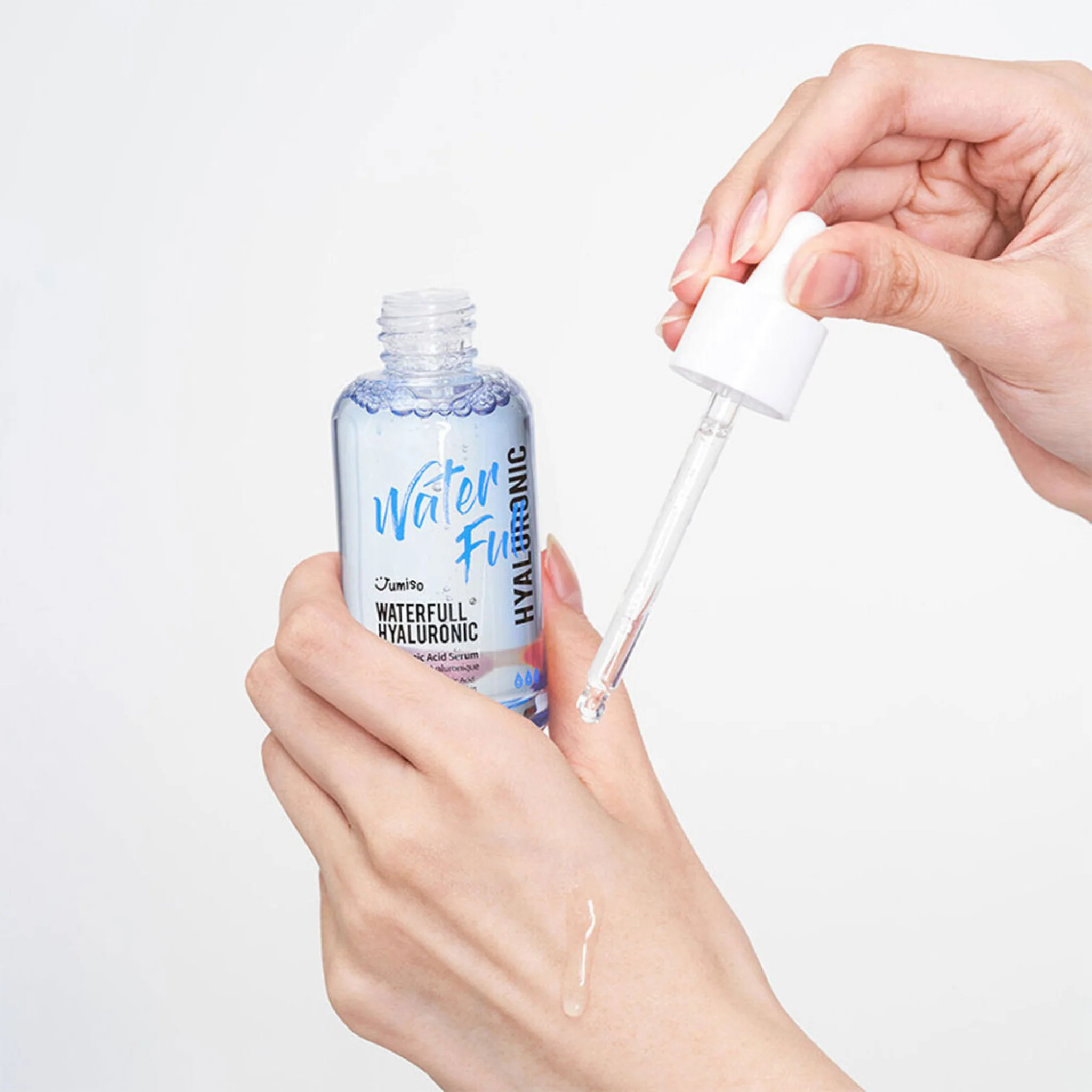 Waterfull Hyaluronic Acid Serum (50ml) - Image 4