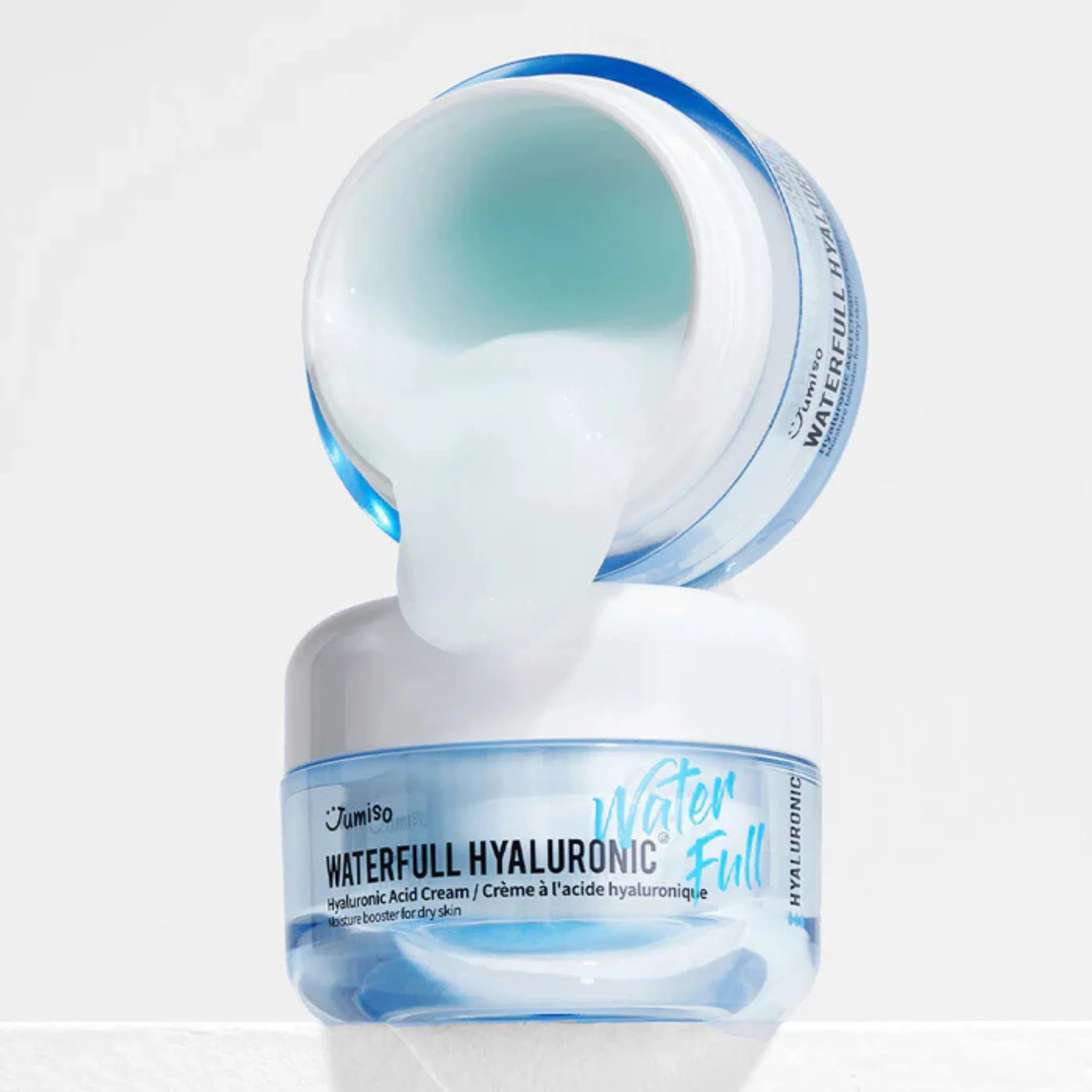 Waterfull Hyaluronic Cream (50ml) - Image 2