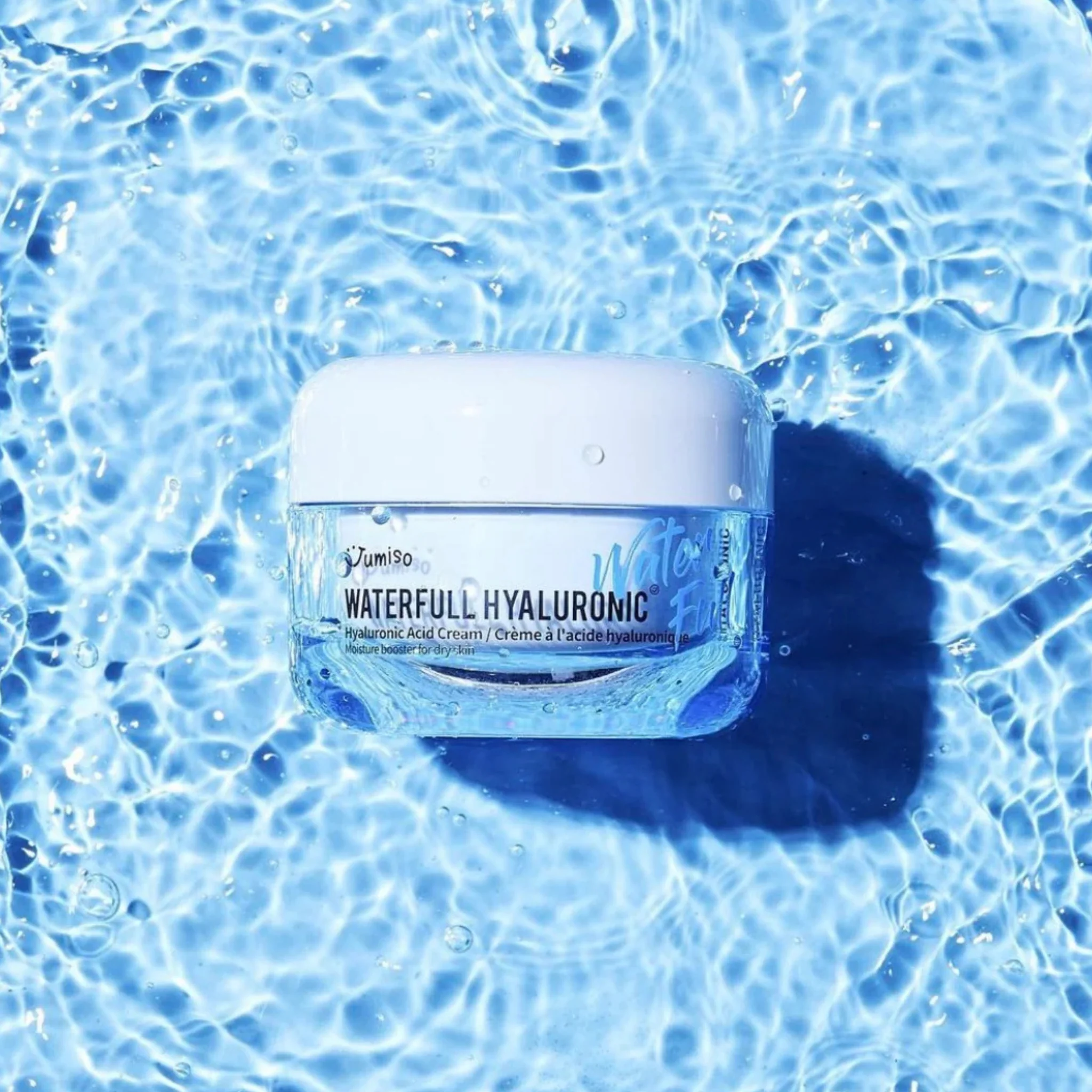 Waterfull Hyaluronic Cream (50ml) - Image 3