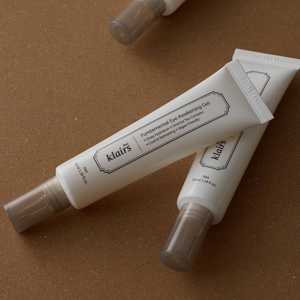 Fundamental Eye Awakening Gel (35ml) - Image 3
