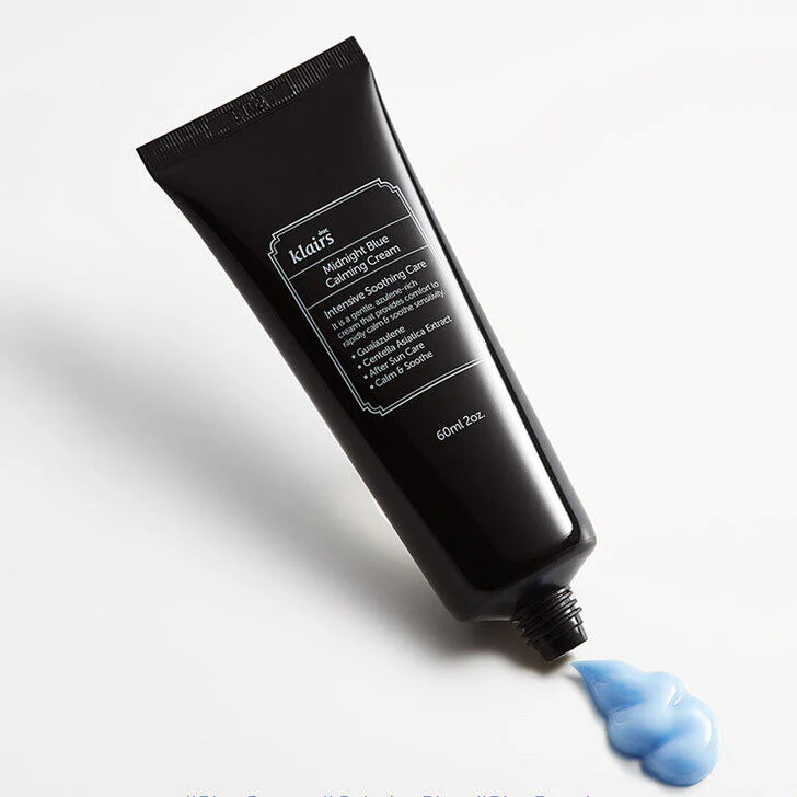 Midnight Blue Calming Cream (60g) - Image 2