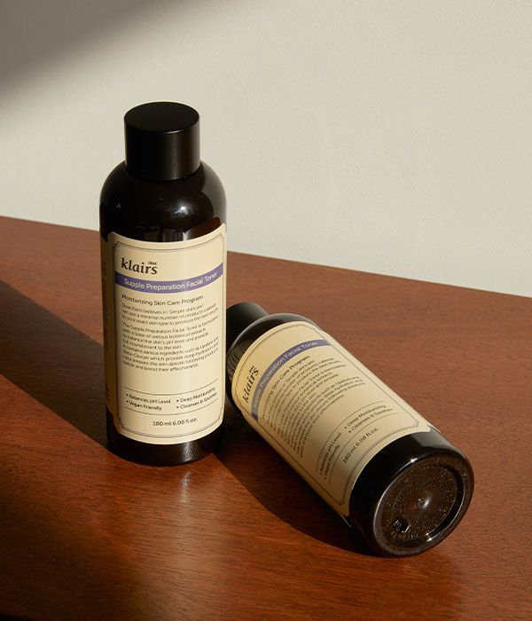 Supple Preparation Facial Toner (180ml) - Image 3