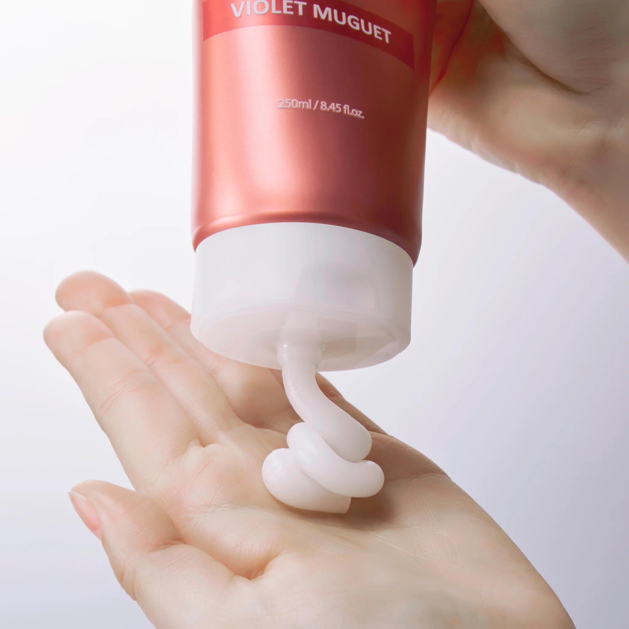 Protein Bonding Treatment Violet Muguet (250ml) - Image 3