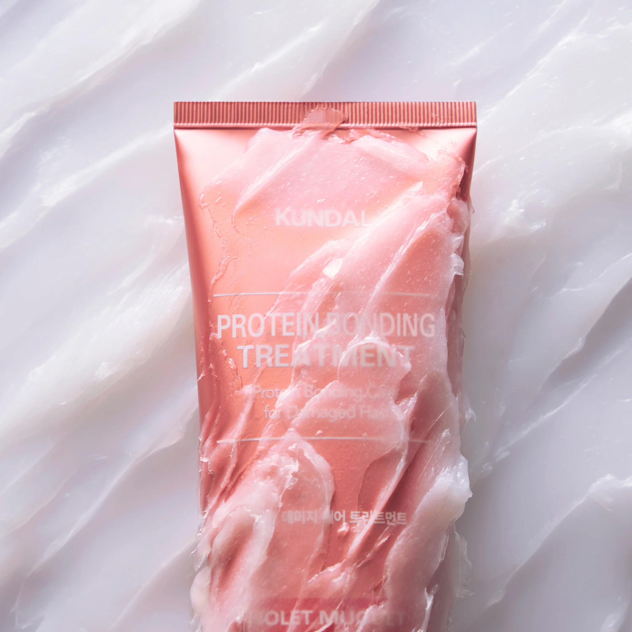 Protein Bonding Treatment Violet Muguet (250ml) - Image 4