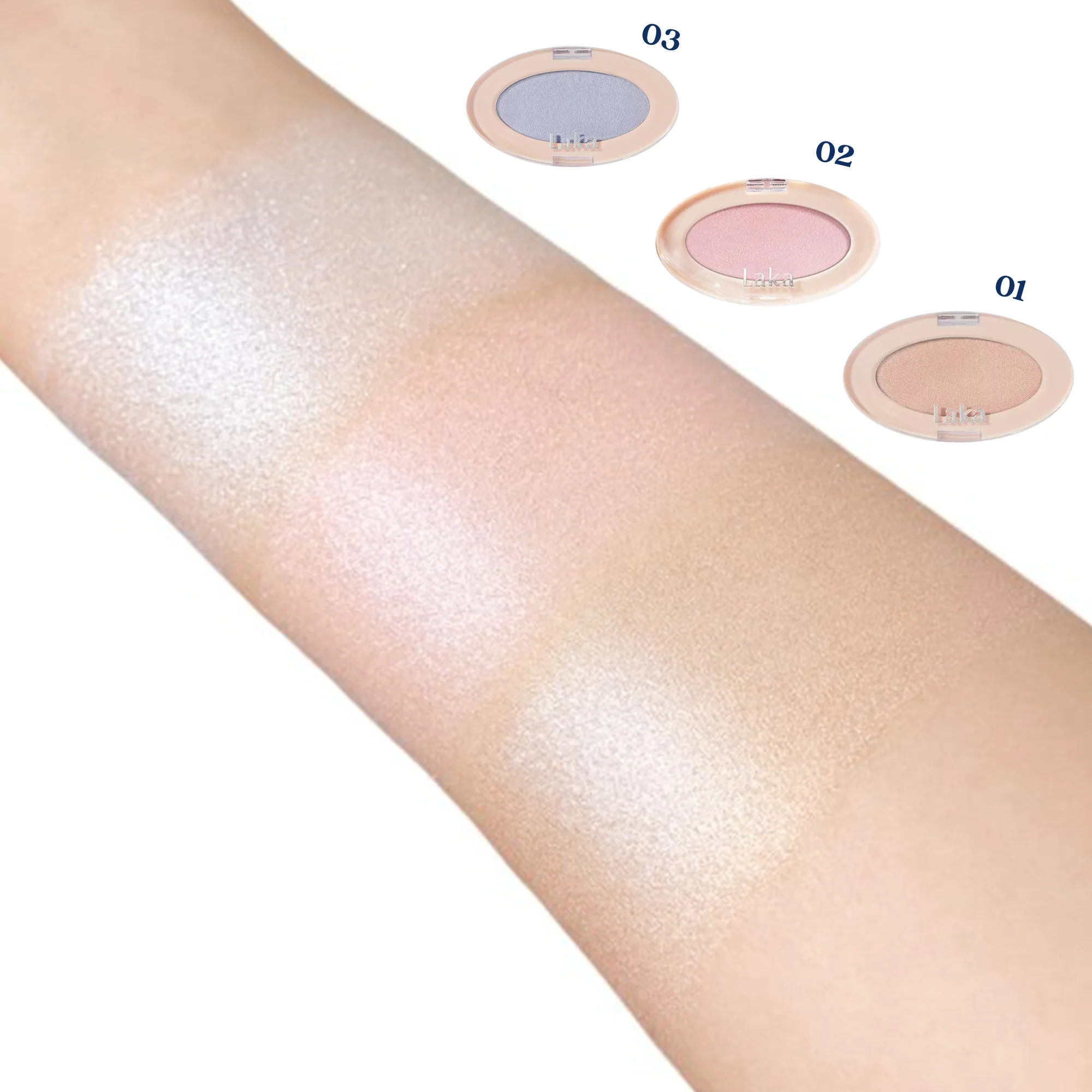 Dreambeam Highlighter - 3 Options - Image 4