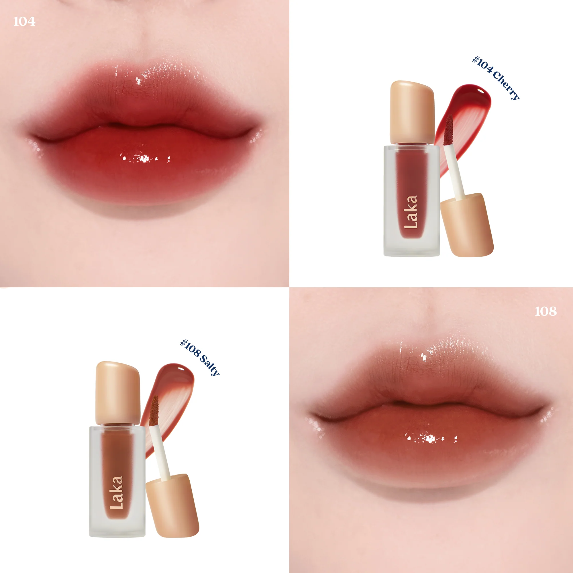 Fruity Glam Tint - 11 Options - Image 10