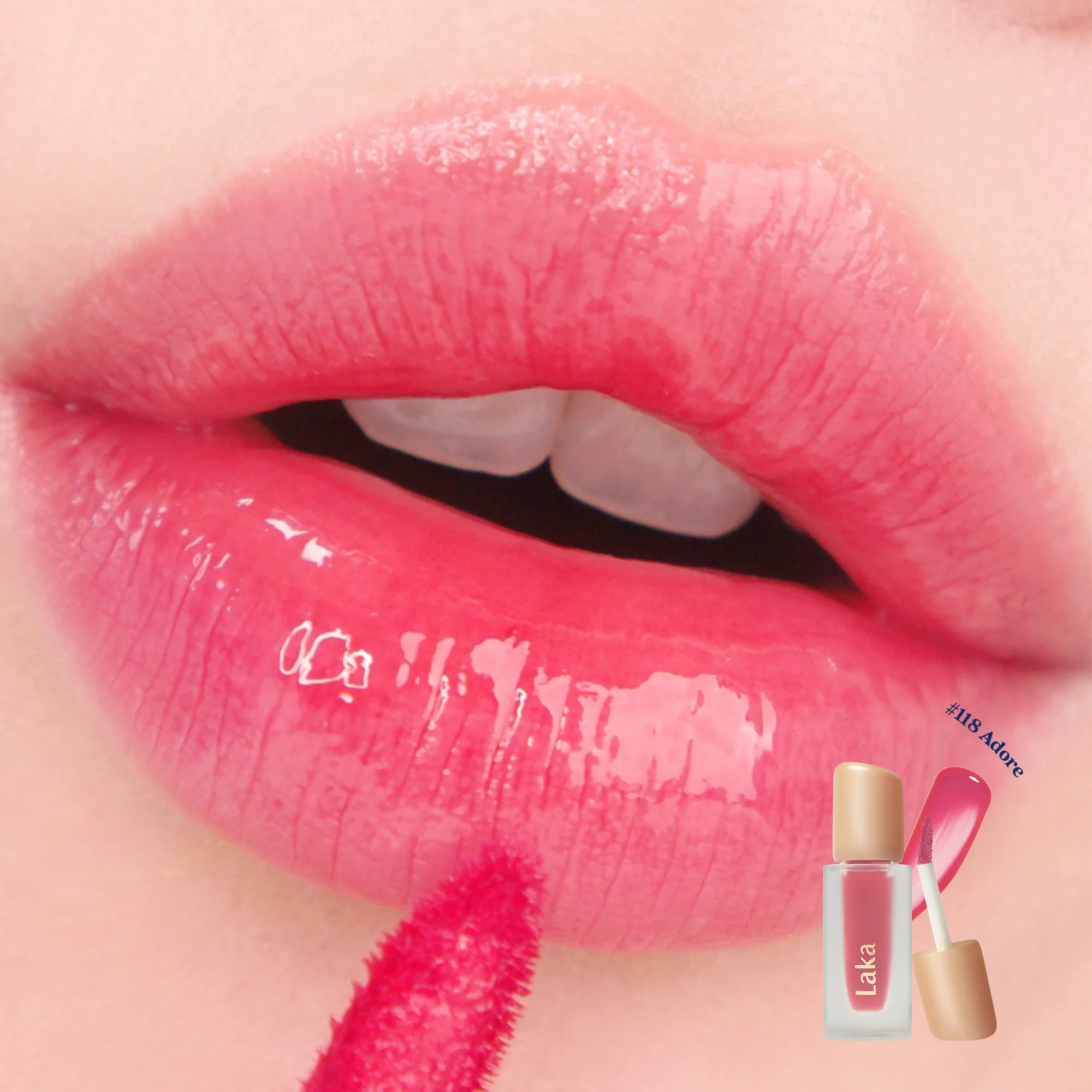 Fruity Glam Tint - 11 Options - Image 12
