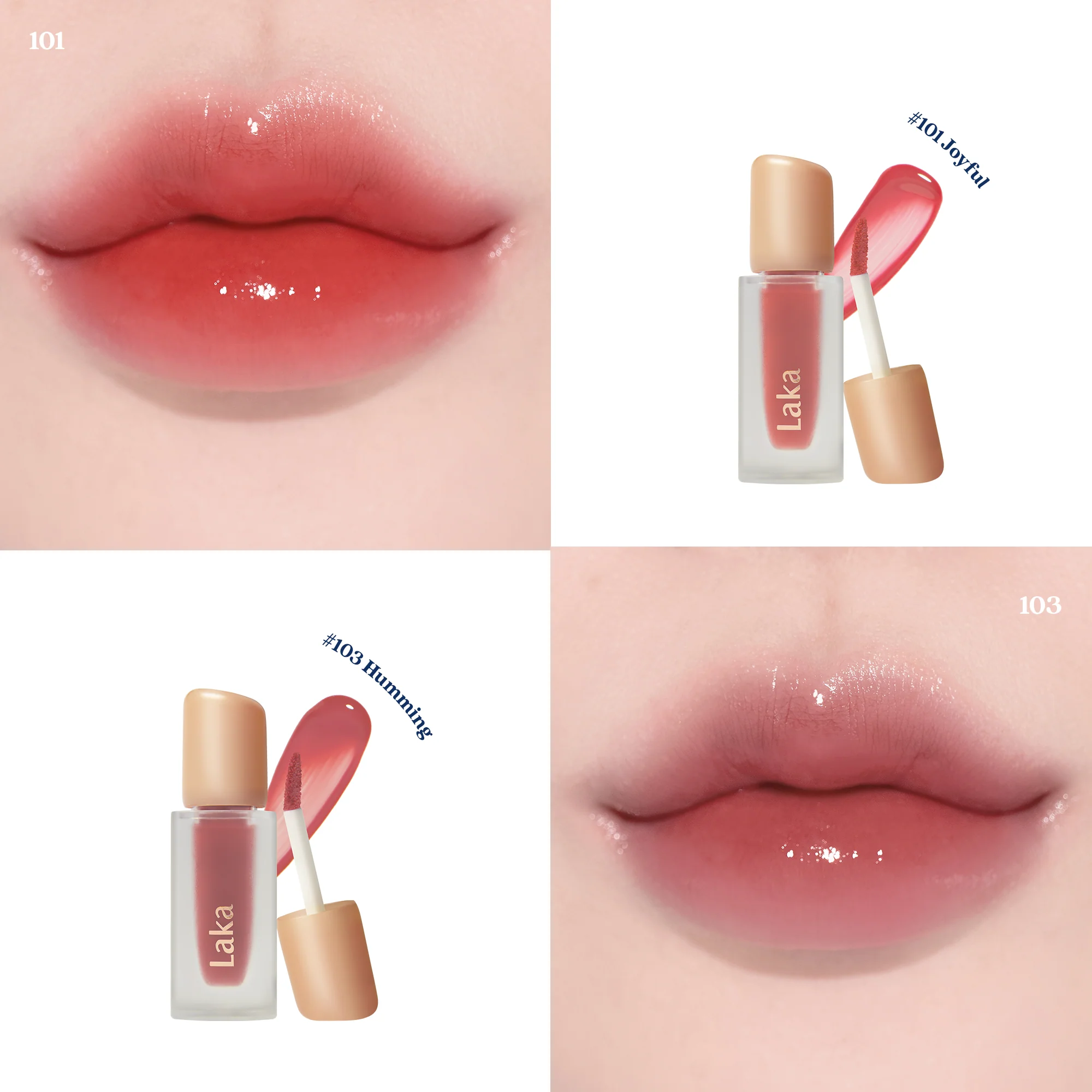 Fruity Glam Tint - 11 Options - Image 6