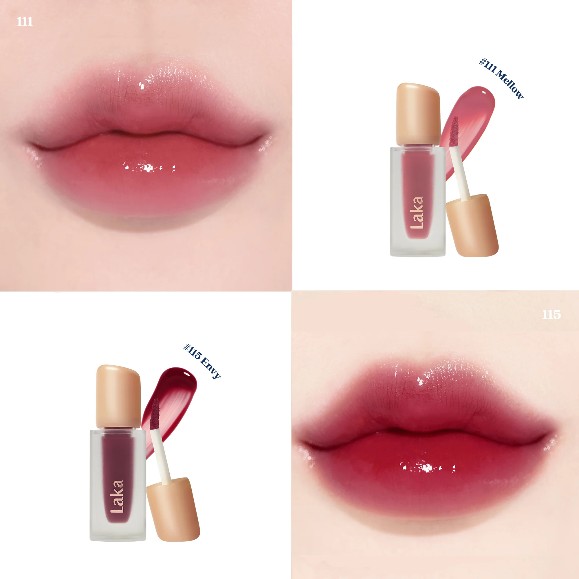 Fruity Glam Tint - 11 Options - Image 7