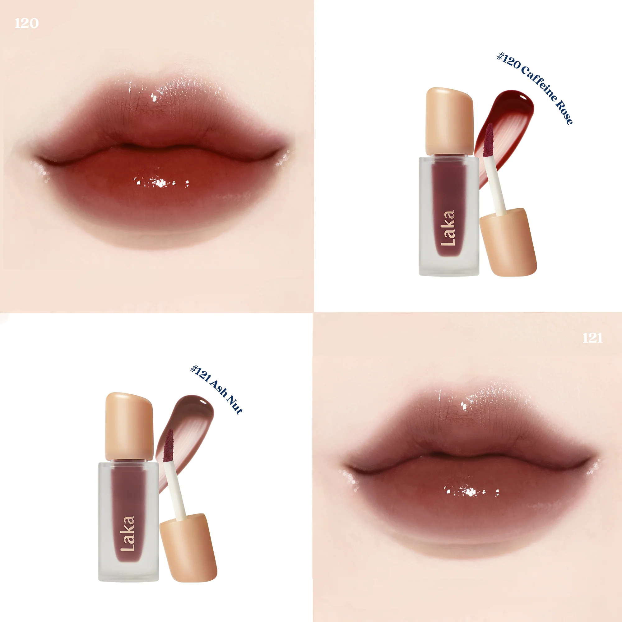 Fruity Glam Tint - 11 Options - Image 8