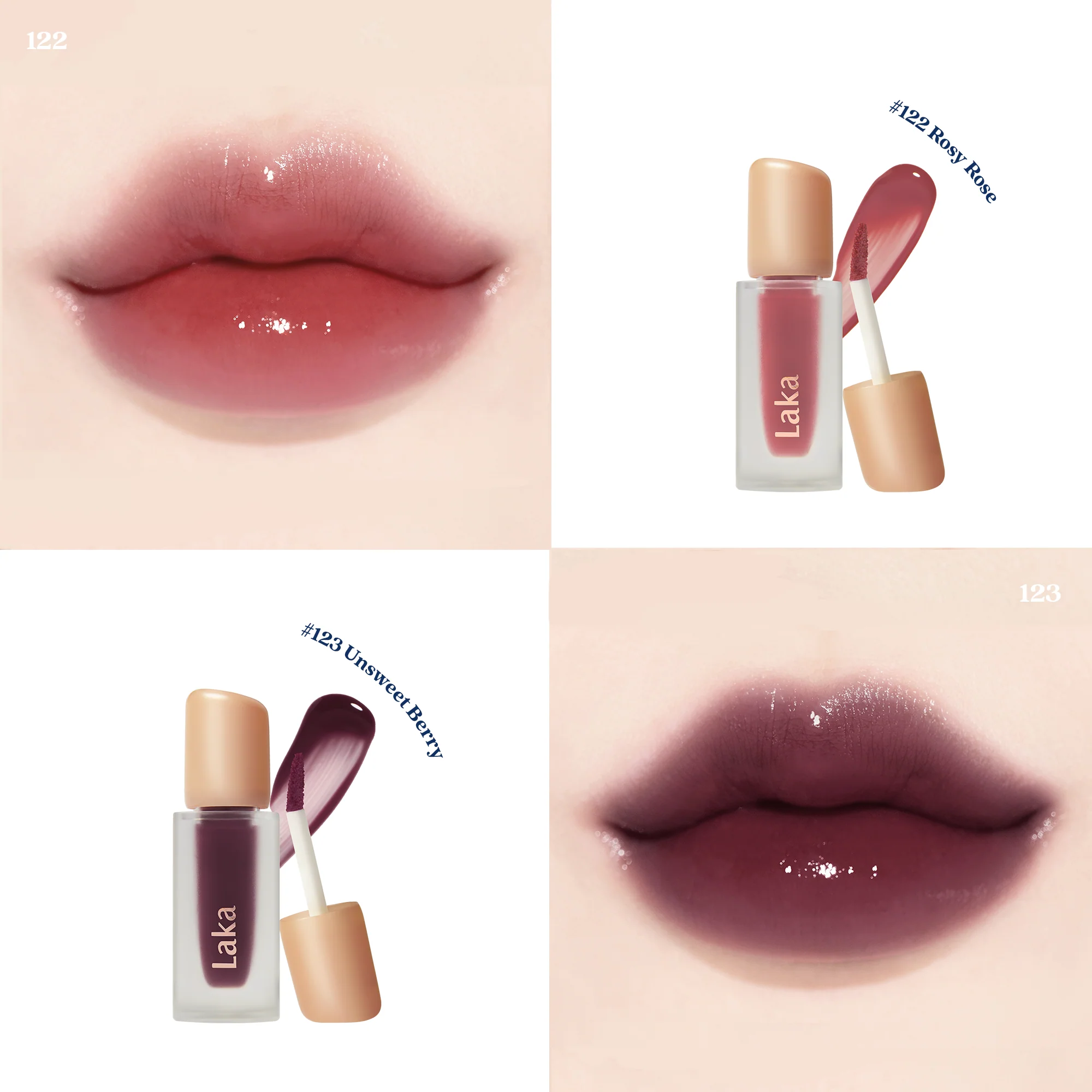 Fruity Glam Tint - 11 Options - Image 9