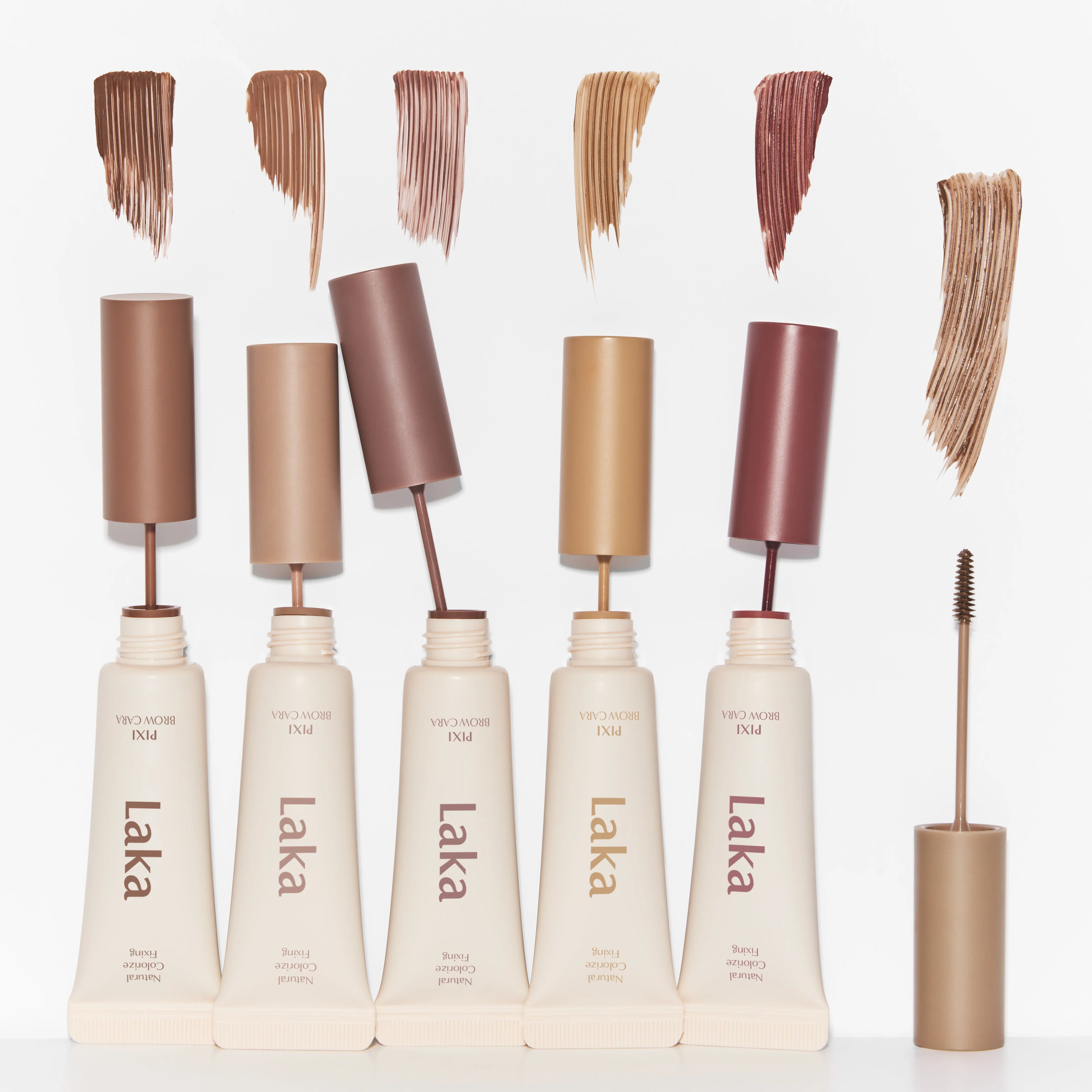 Pixi Brow Cara - 3 Options - Image 5
