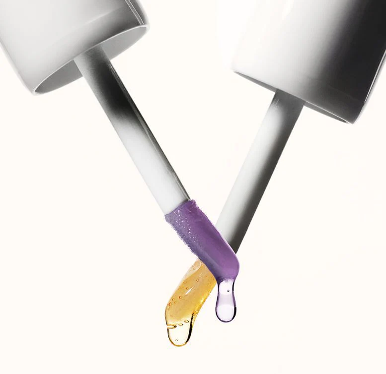 Soothing Vegan Lip Oil - 2 Colours - Image 4