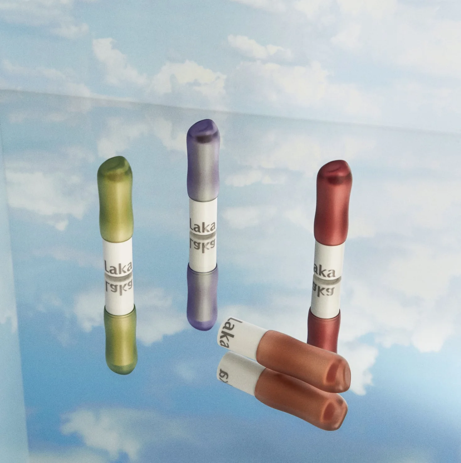 Soul Vegan Lip Balm - 4 Options - Image 2