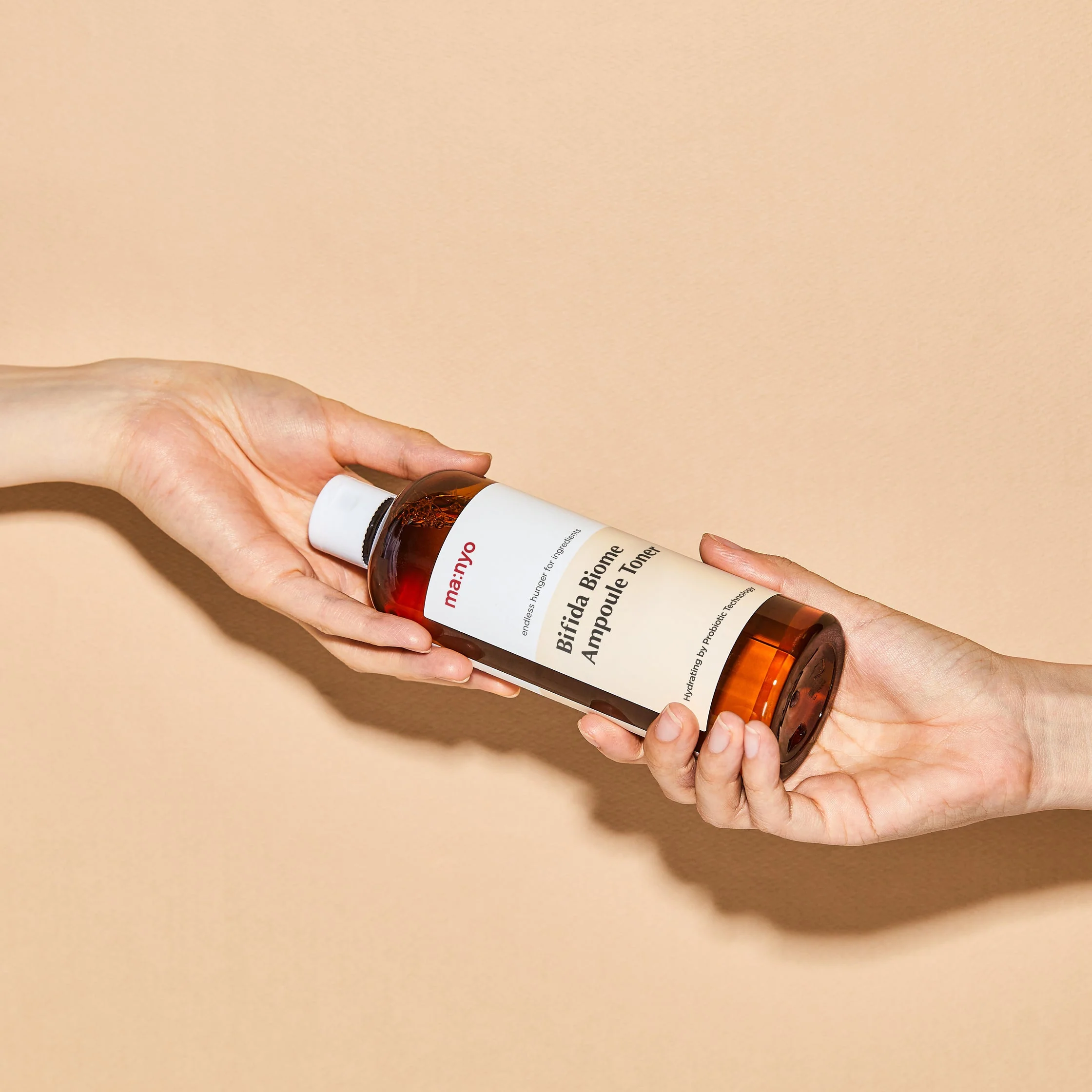 Bifida Biome Ampoule Toner (400ml) - Image 3
