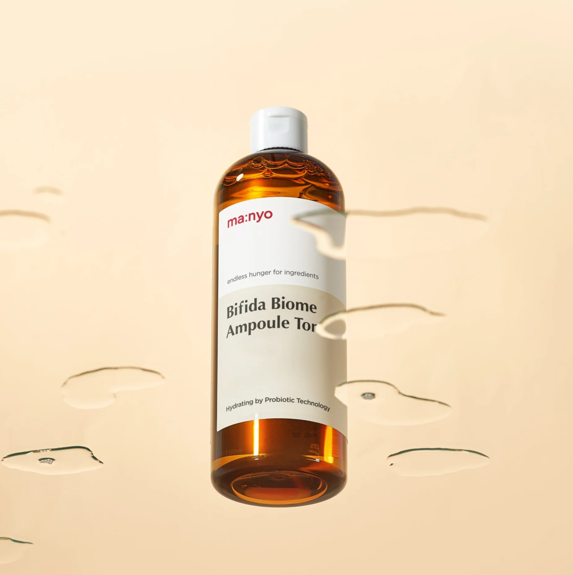 Bifida Biome Ampoule Toner (400ml) - Image 4