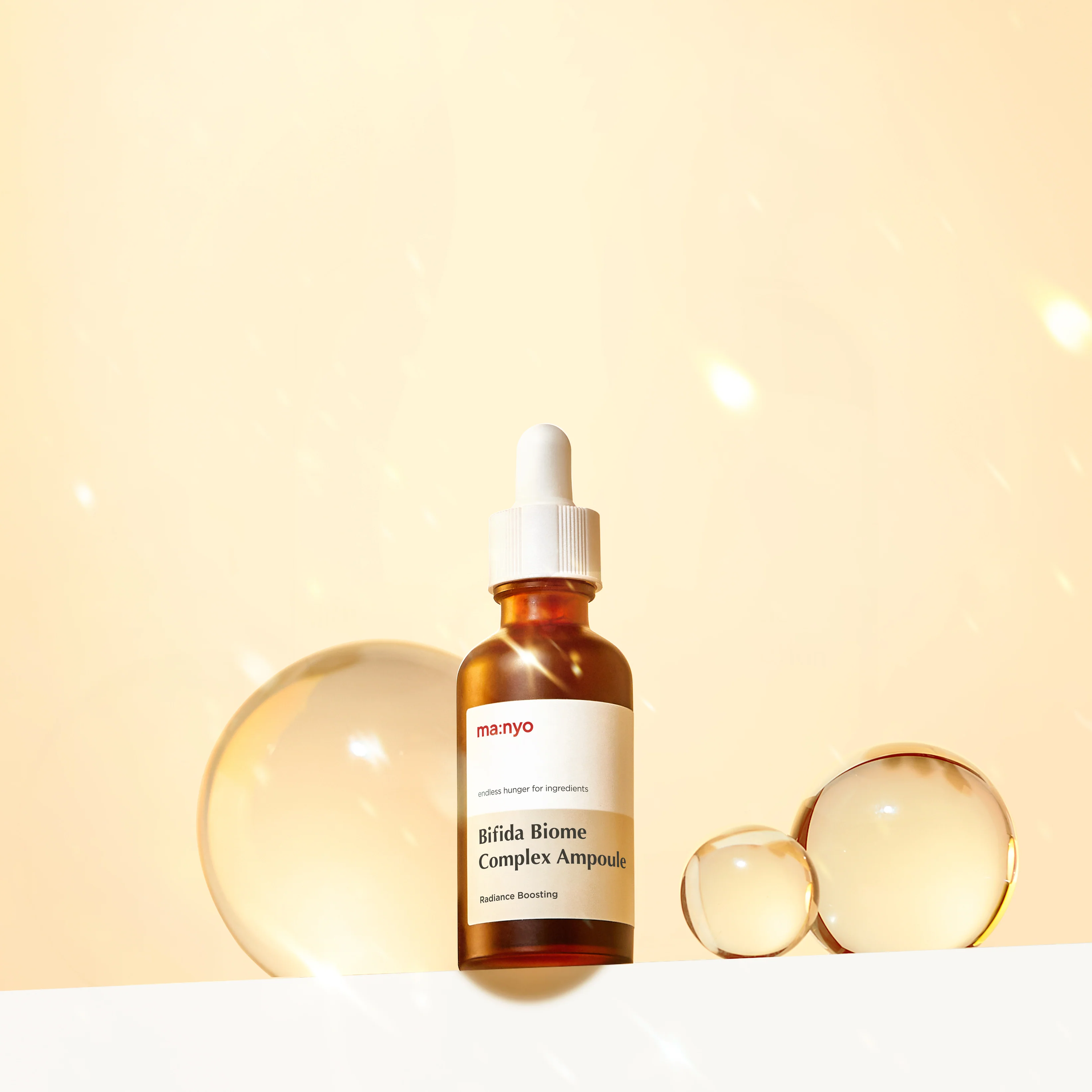 Bifida Biome Complex Ampoule (30ml) - Image 3