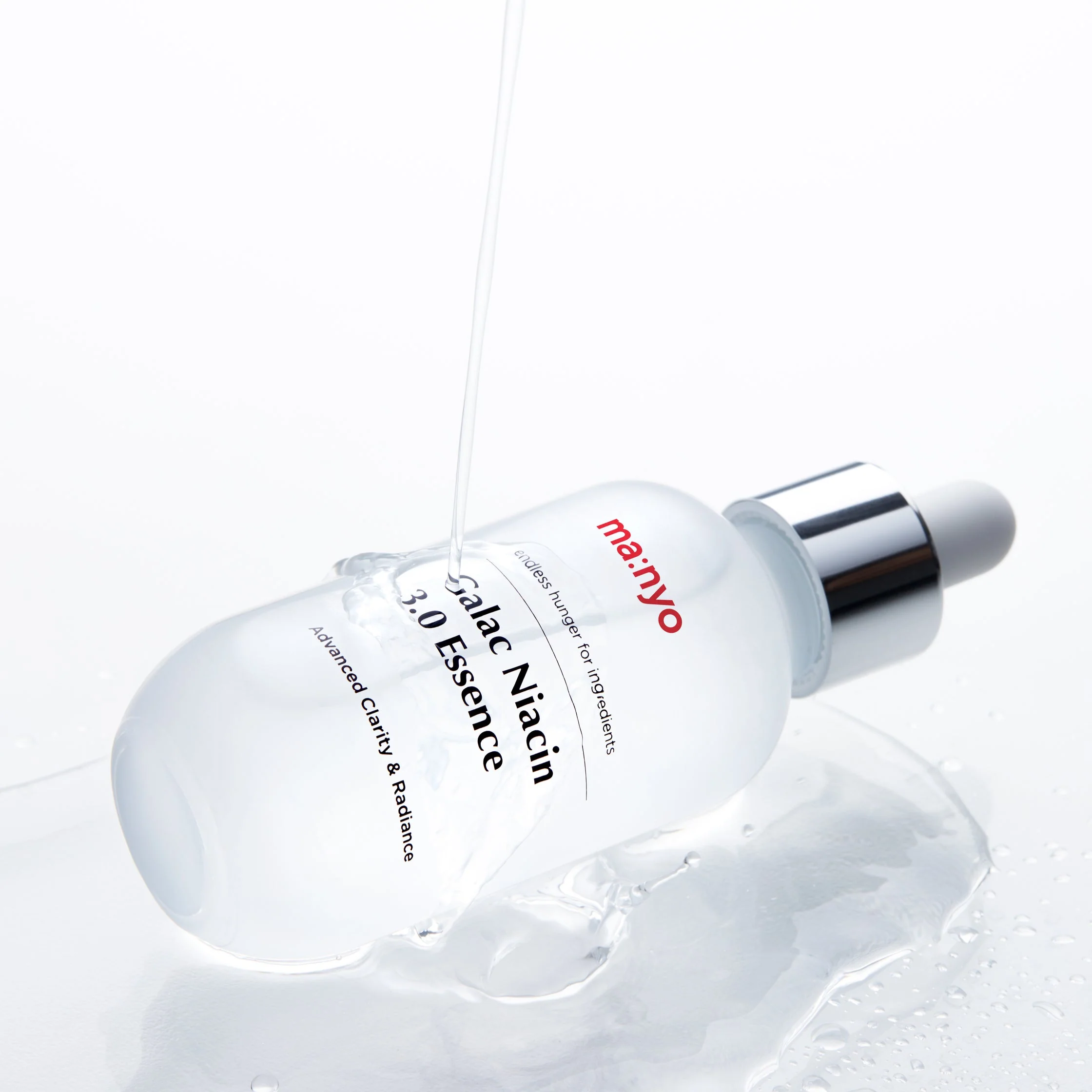 Galac Niacin 3.0 Essence (60ml) - Image 6