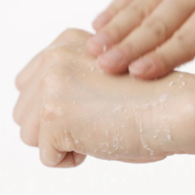 Galactomy Enzyme Peeling Gel (75ml) - Image 3