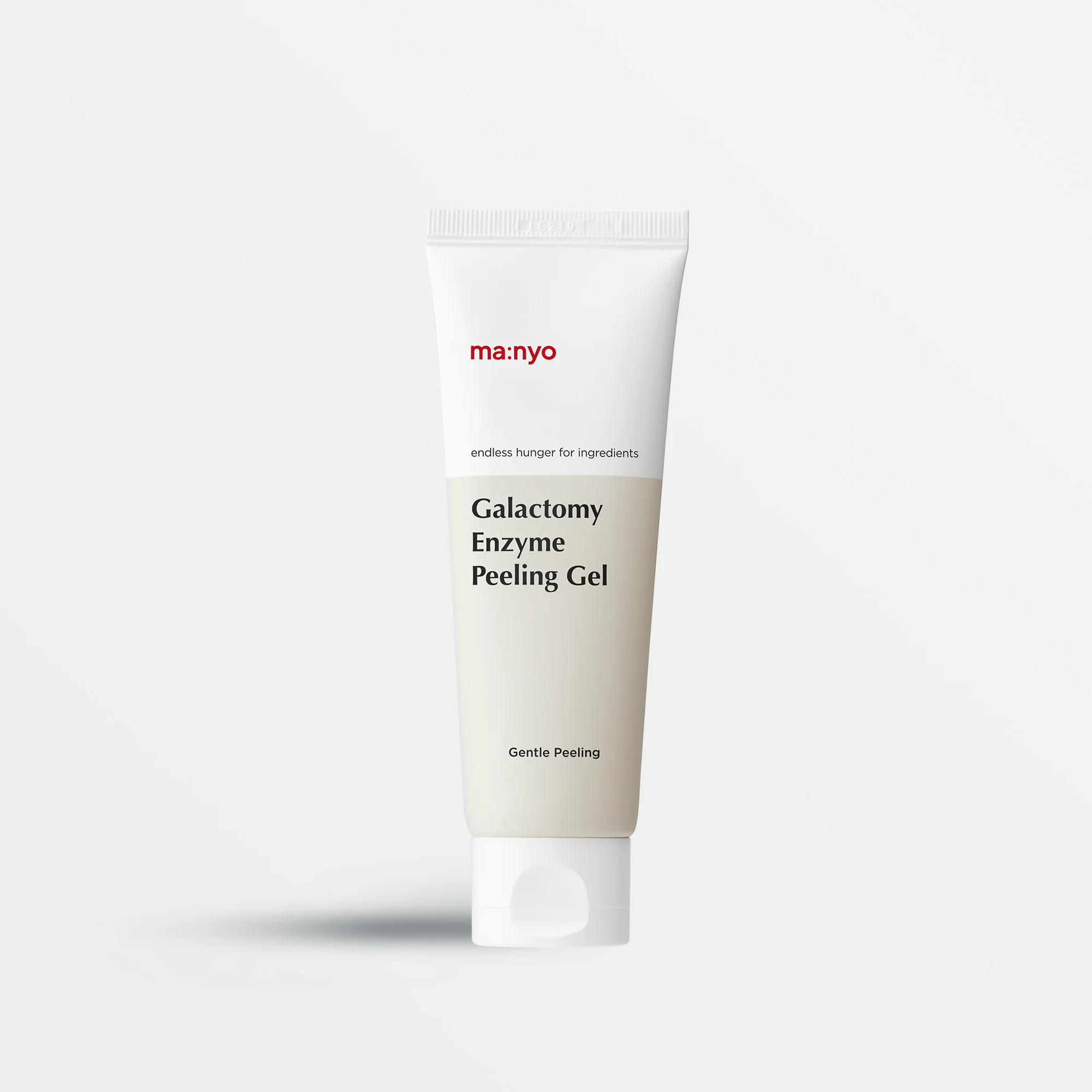 Galactomy Enzyme Peeling Gel (75ml) - Image 5