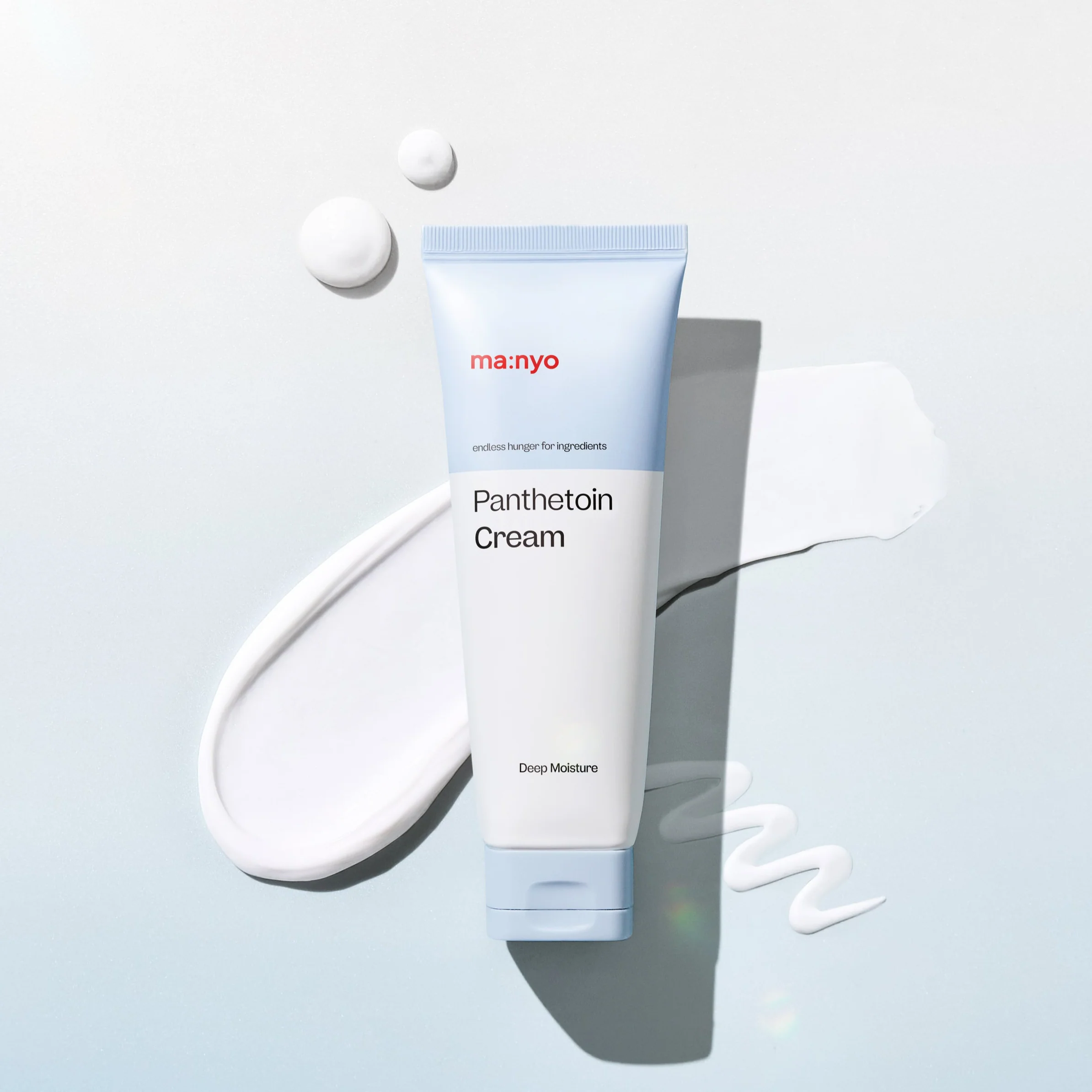 Panthetoin Cream (80ml) - Image 4
