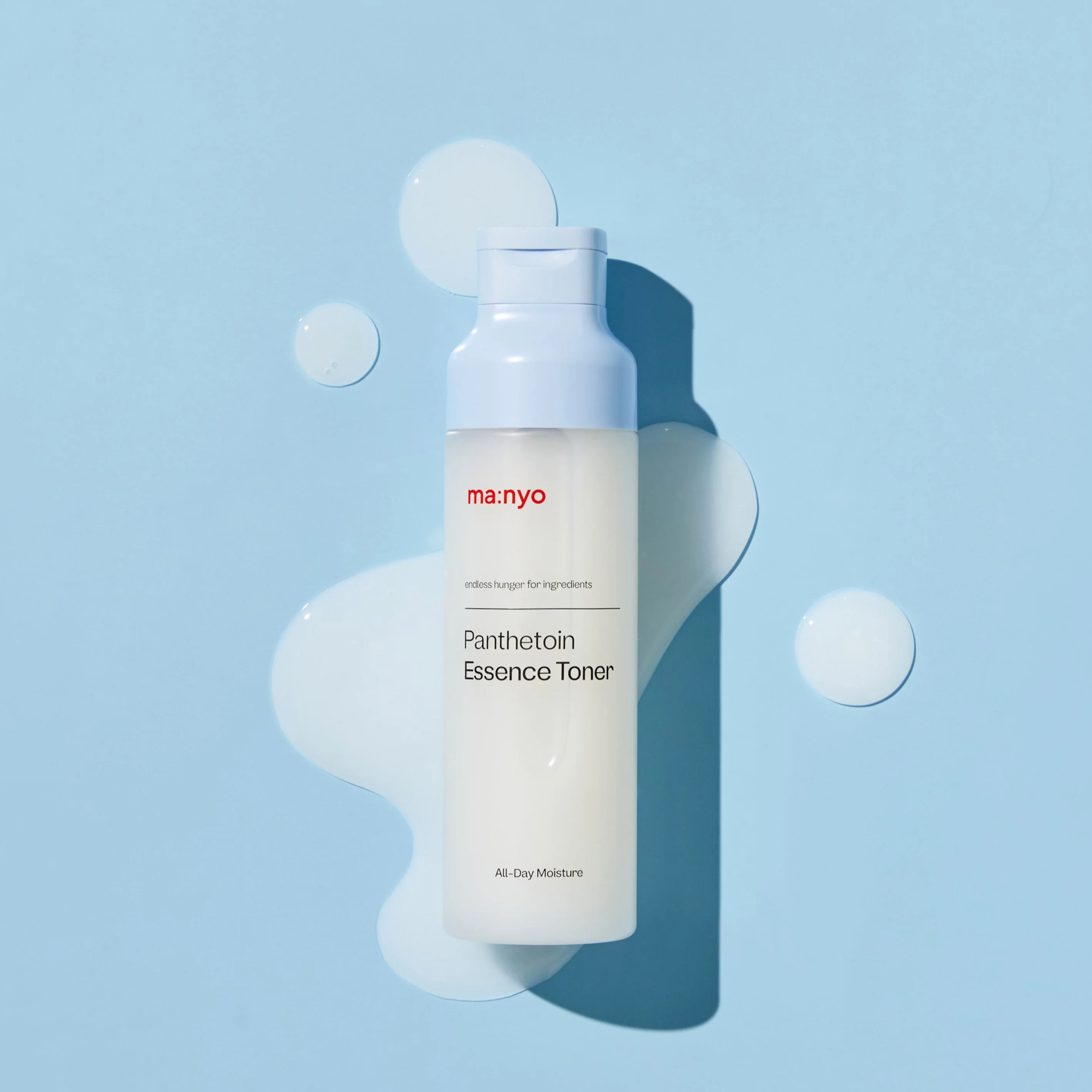 Panthetoin Essence Toner (200ml) - Image 4