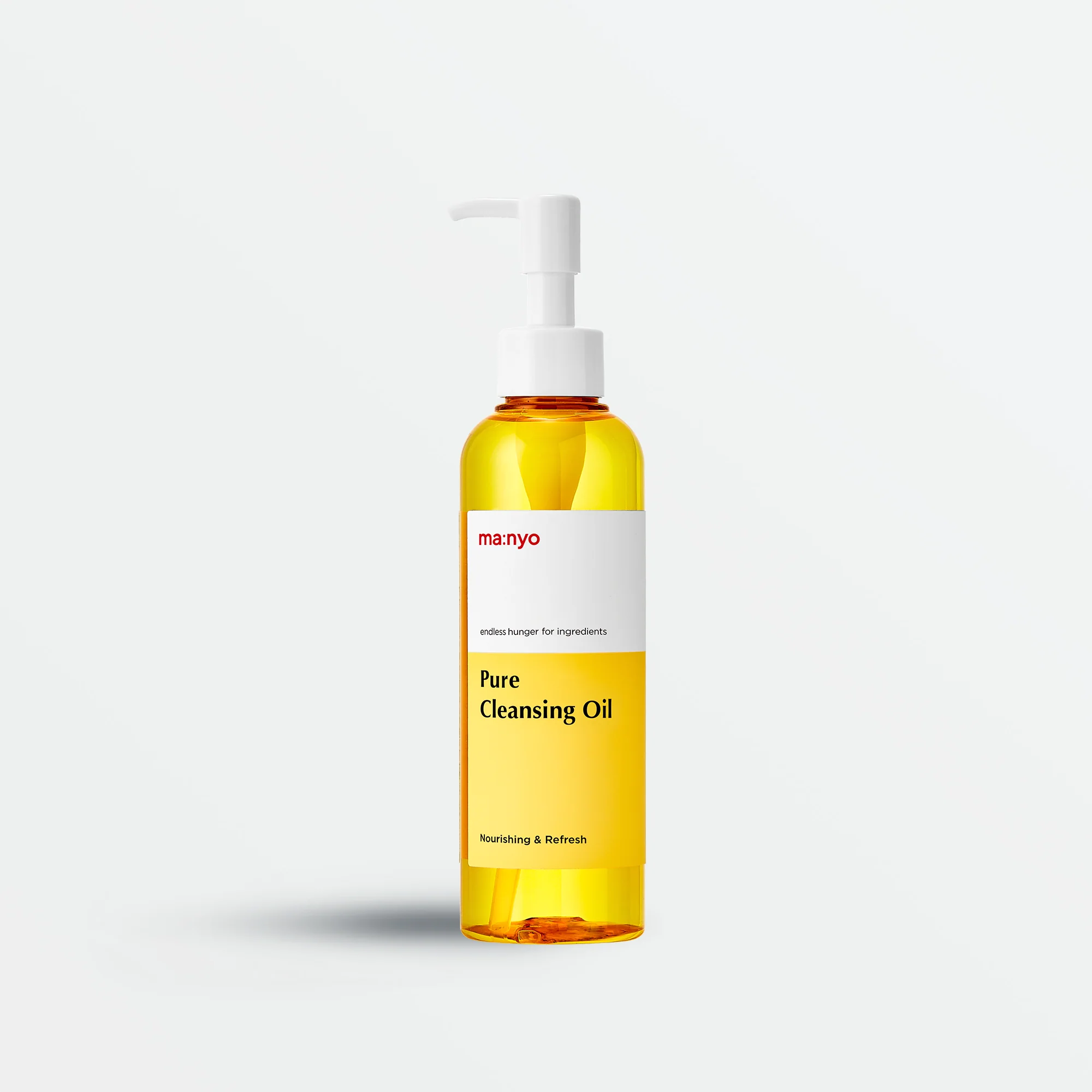Pure Cleansing Oil (200ml) - Image 6