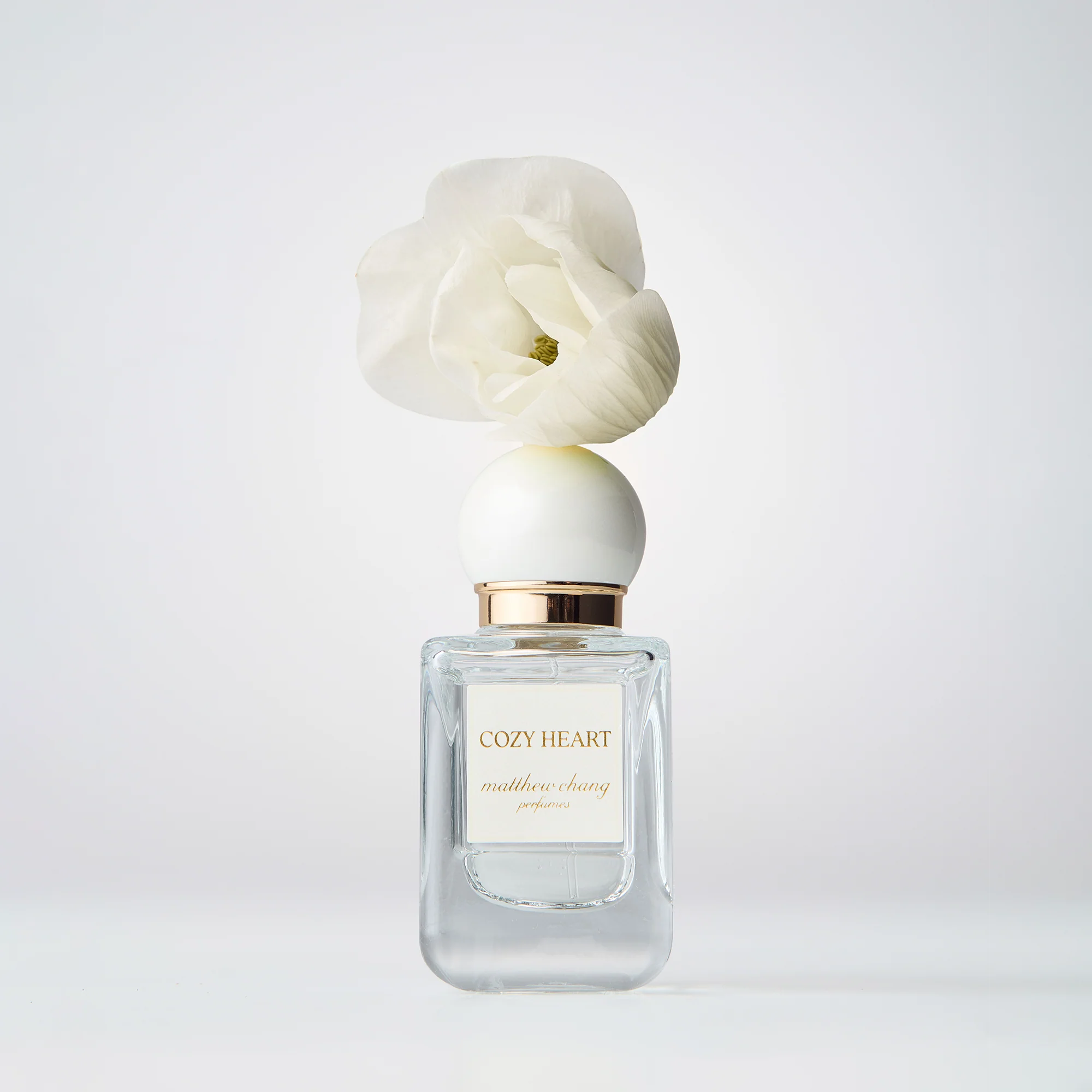Cozy Heart Eau de Toilette (30ml) - Image 2