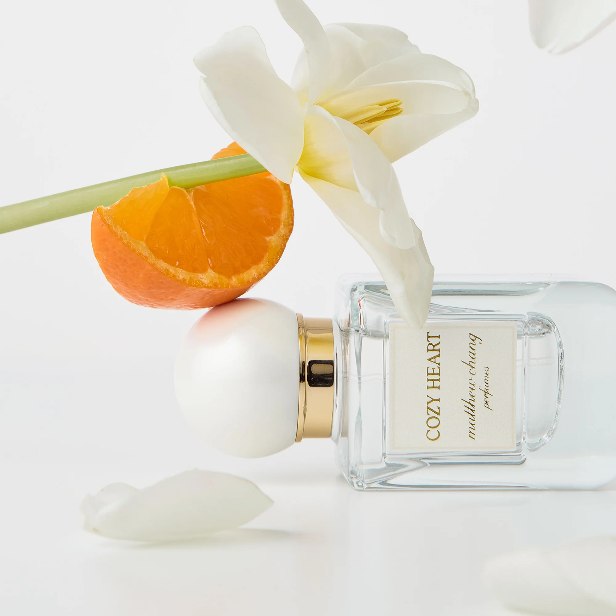 Cozy Heart Eau de Toilette (30ml) - Image 3