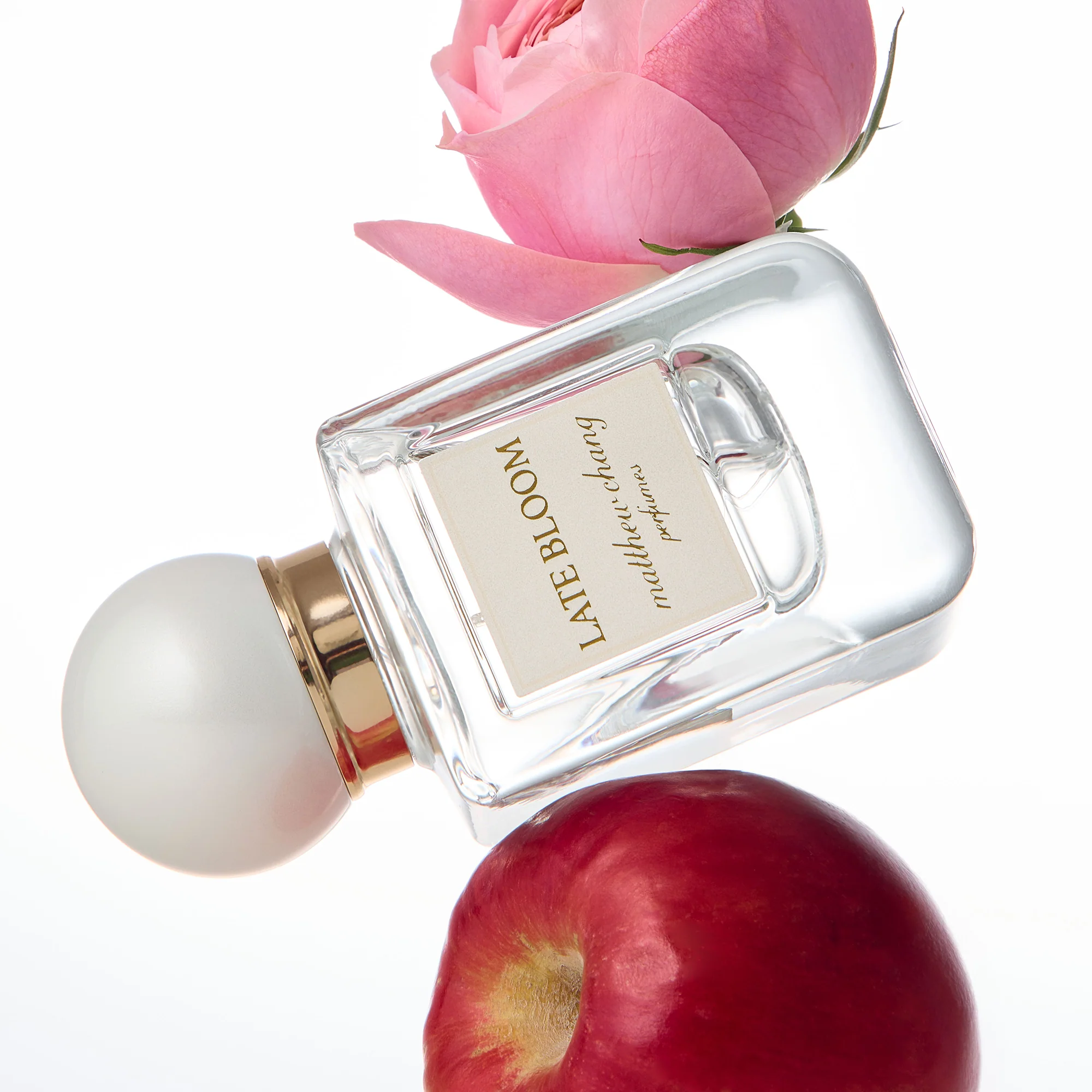 Late Bloom Eau de Toilette (30ml) - Image 3