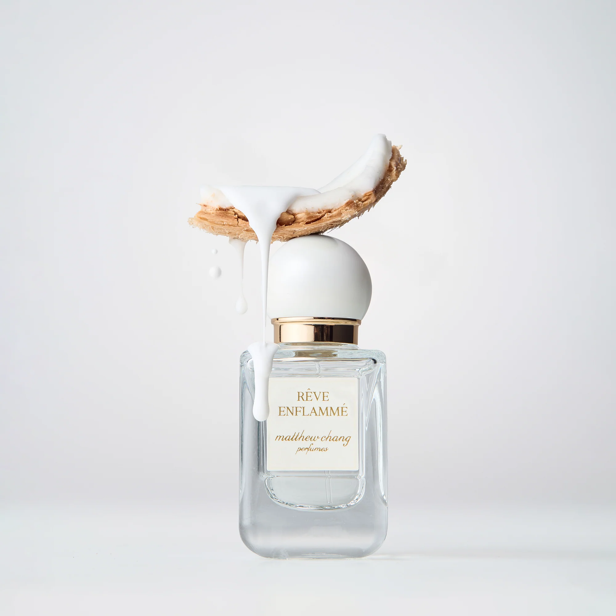 Rêve Enflammé Eau de Toilette (30ml) - Image 2