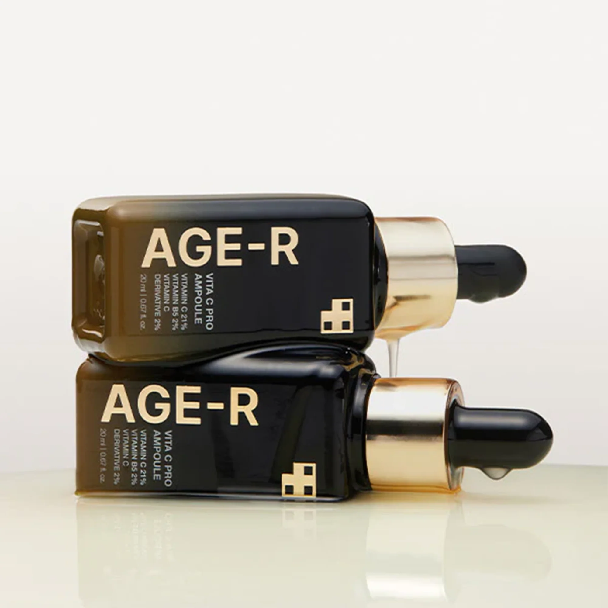 Age-R Vita C Pro Ampoule (20ml) - Image 2