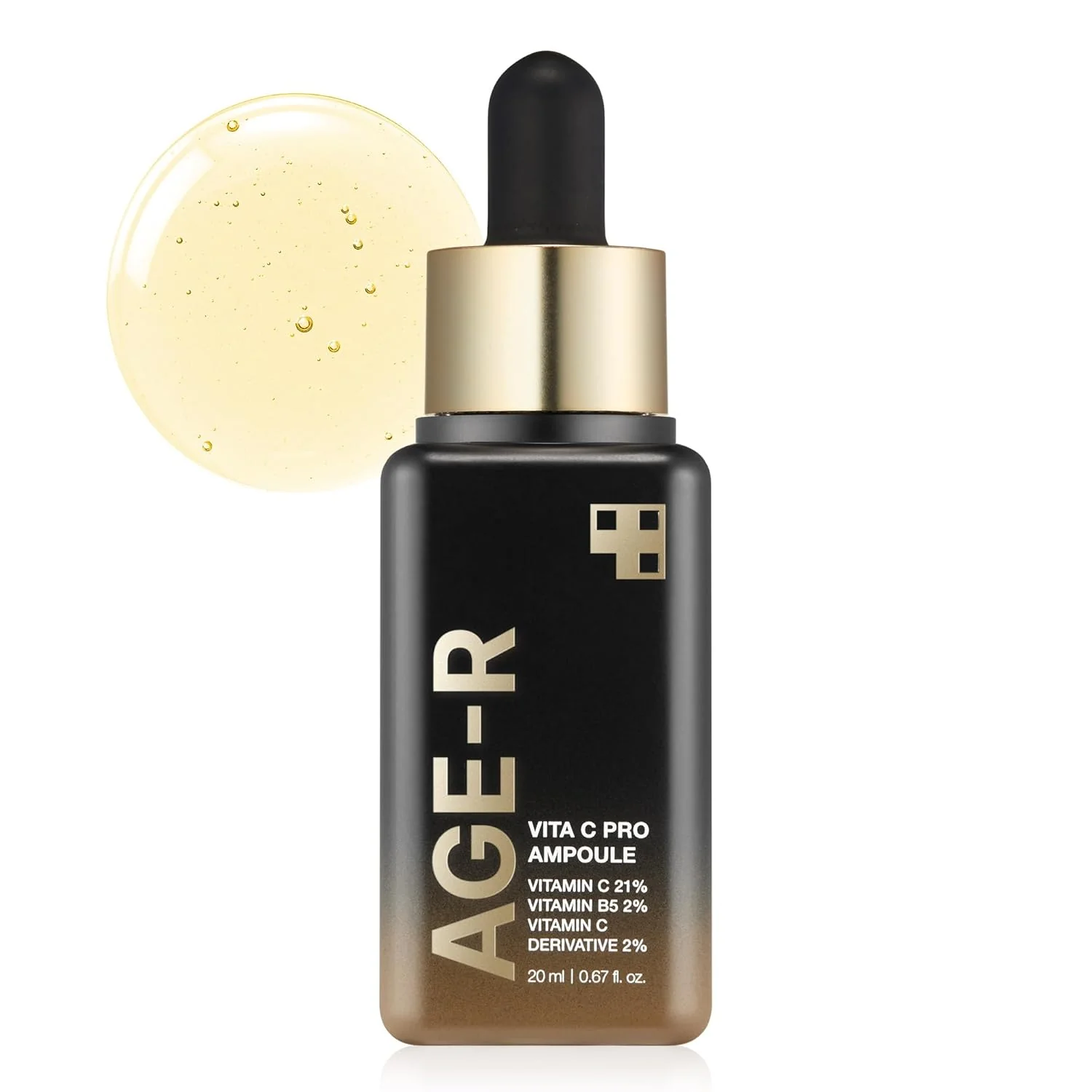 Age-R Vita C Pro Ampoule (20ml) - Image 4