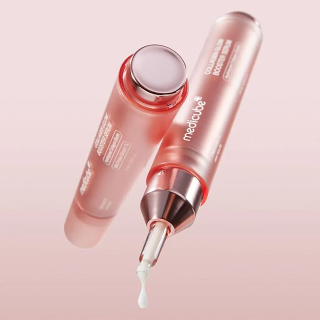 Collagen Glow Booster Serum (15ml) - Image 2