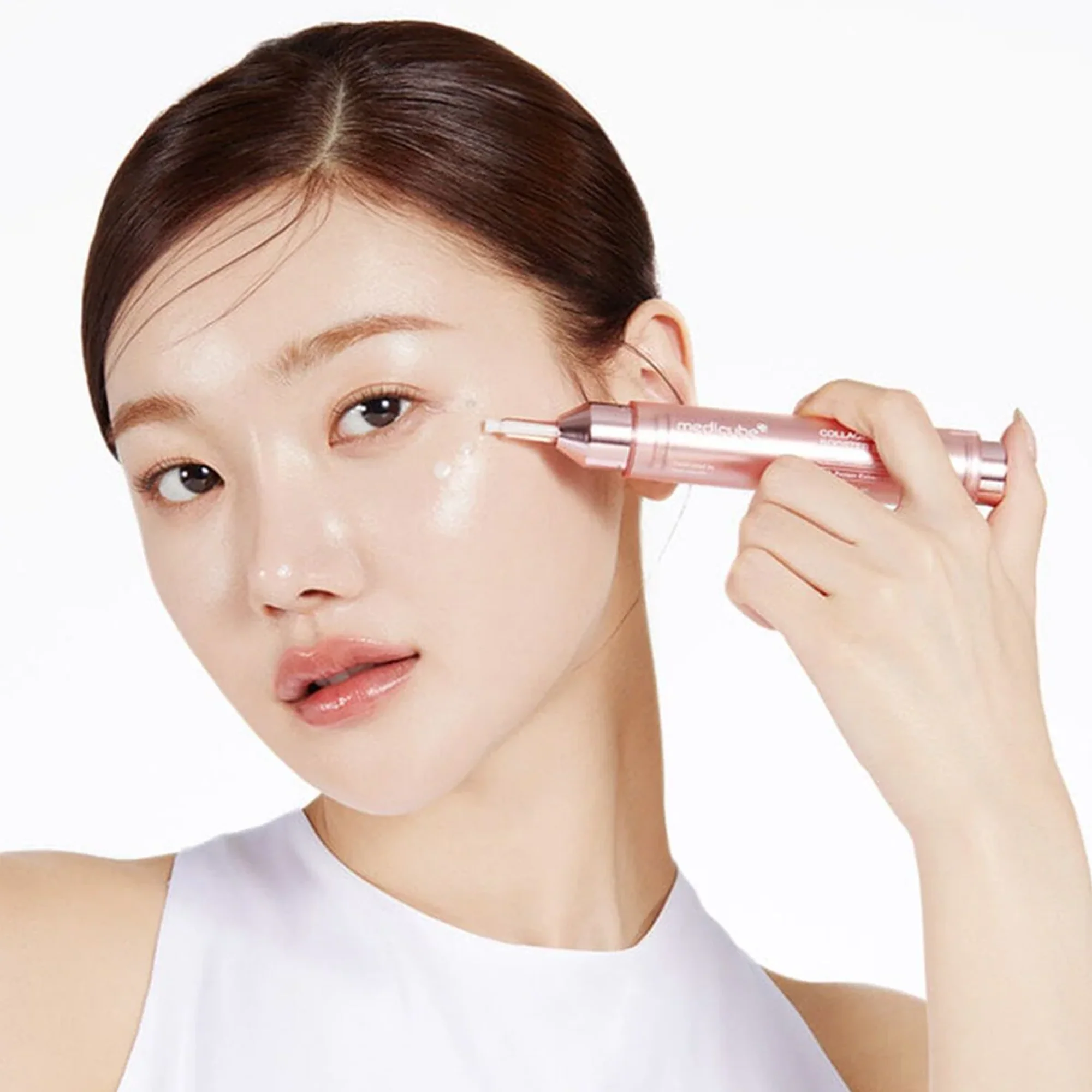 Collagen Glow Booster Serum (15ml) - Image 3