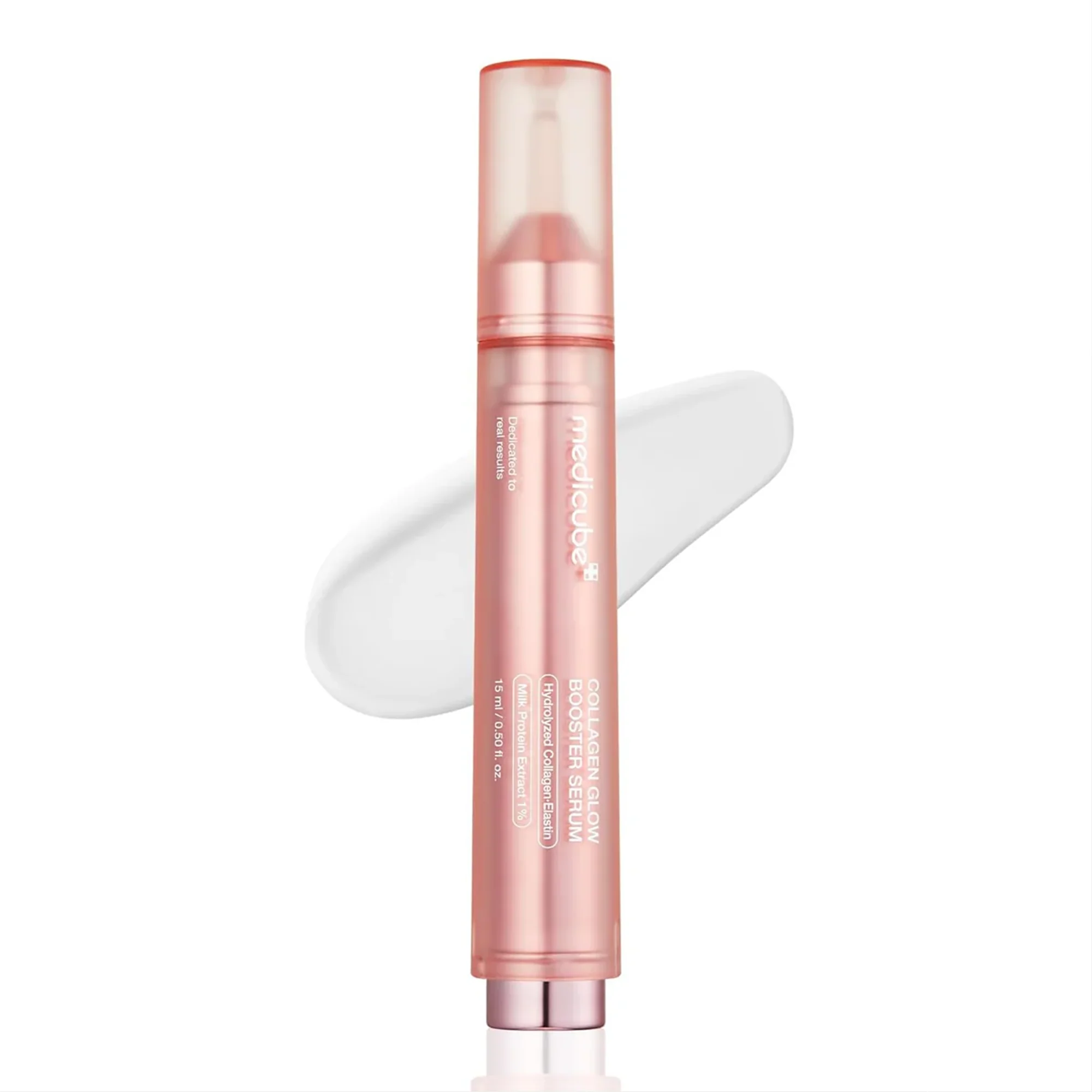 Collagen Glow Booster Serum (15ml) - Image 4