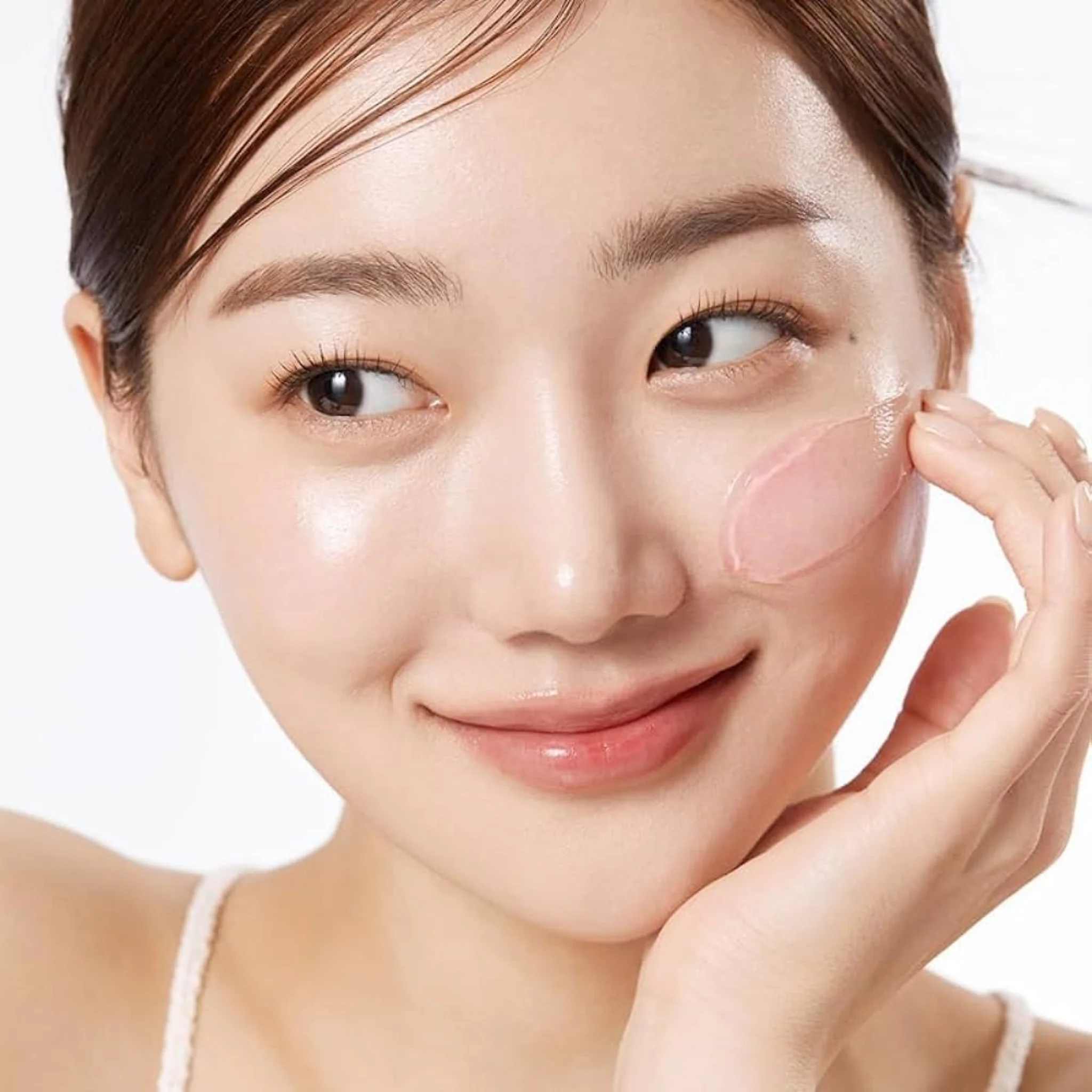 Collagen Niacinamide Jelly Cream (110ml) - Image 3