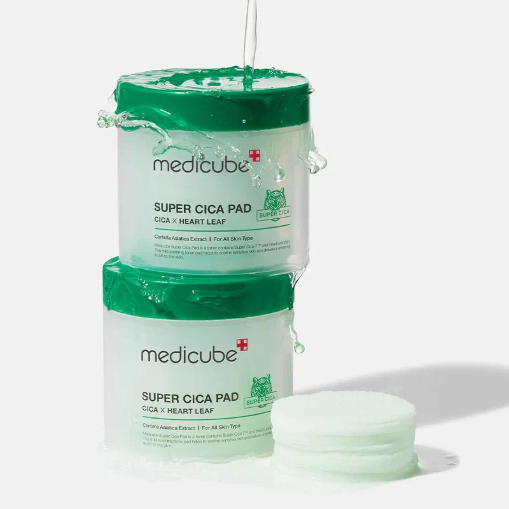 Super Cica Pads (70 Pads) - Image 2