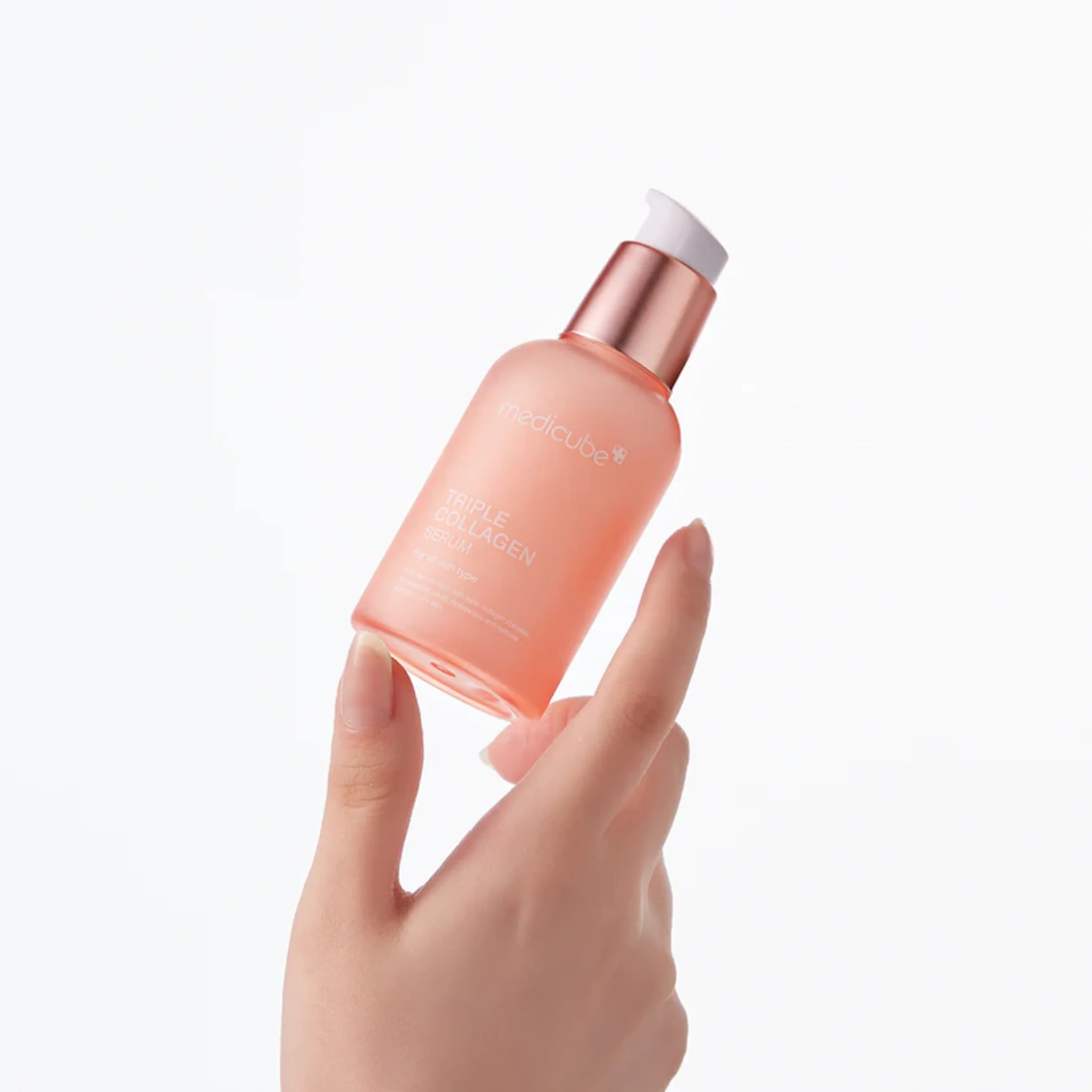 Triple Collagen Serum 4.0 (55ml) - Image 2