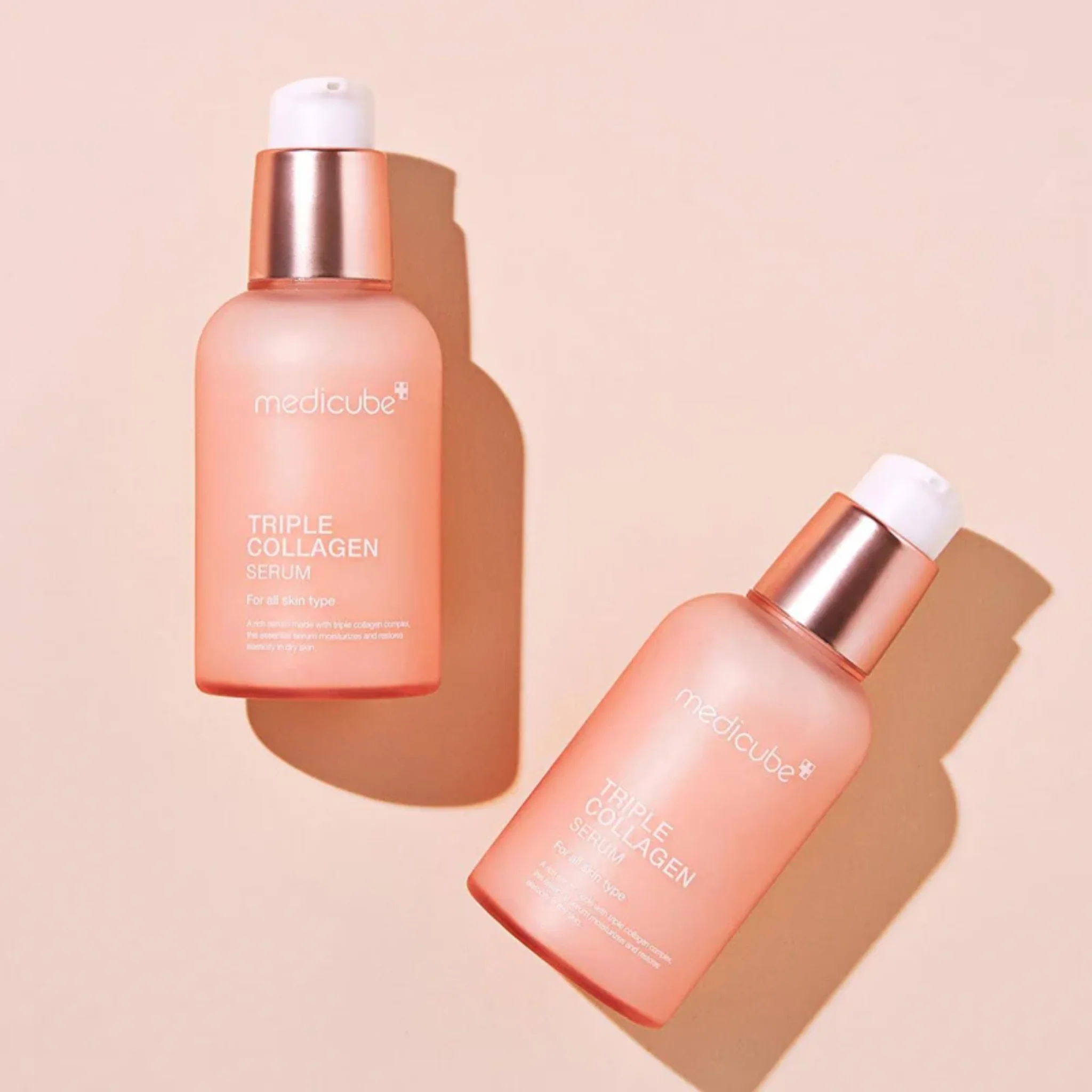 Triple Collagen Serum 4.0 (55ml) - Image 3