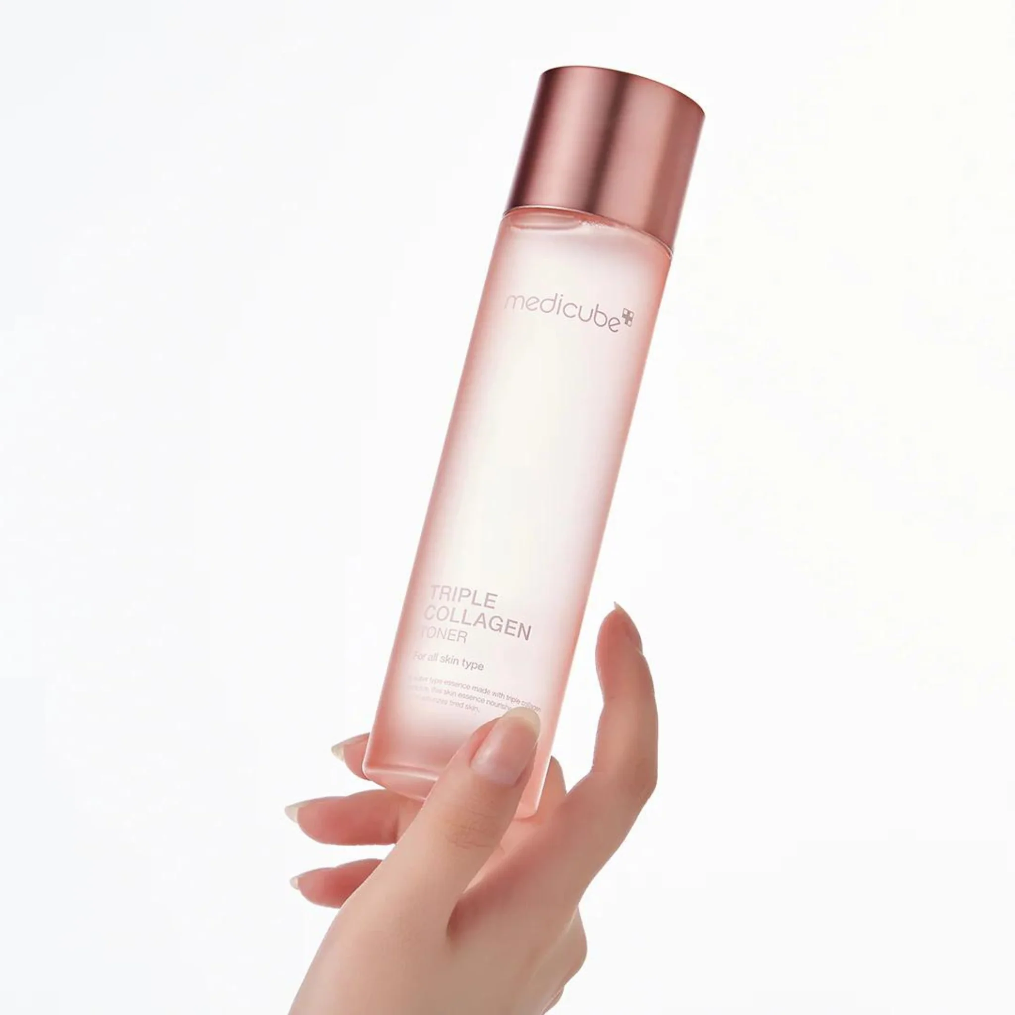 Triple Collagen Toner (140ml) - Image 2