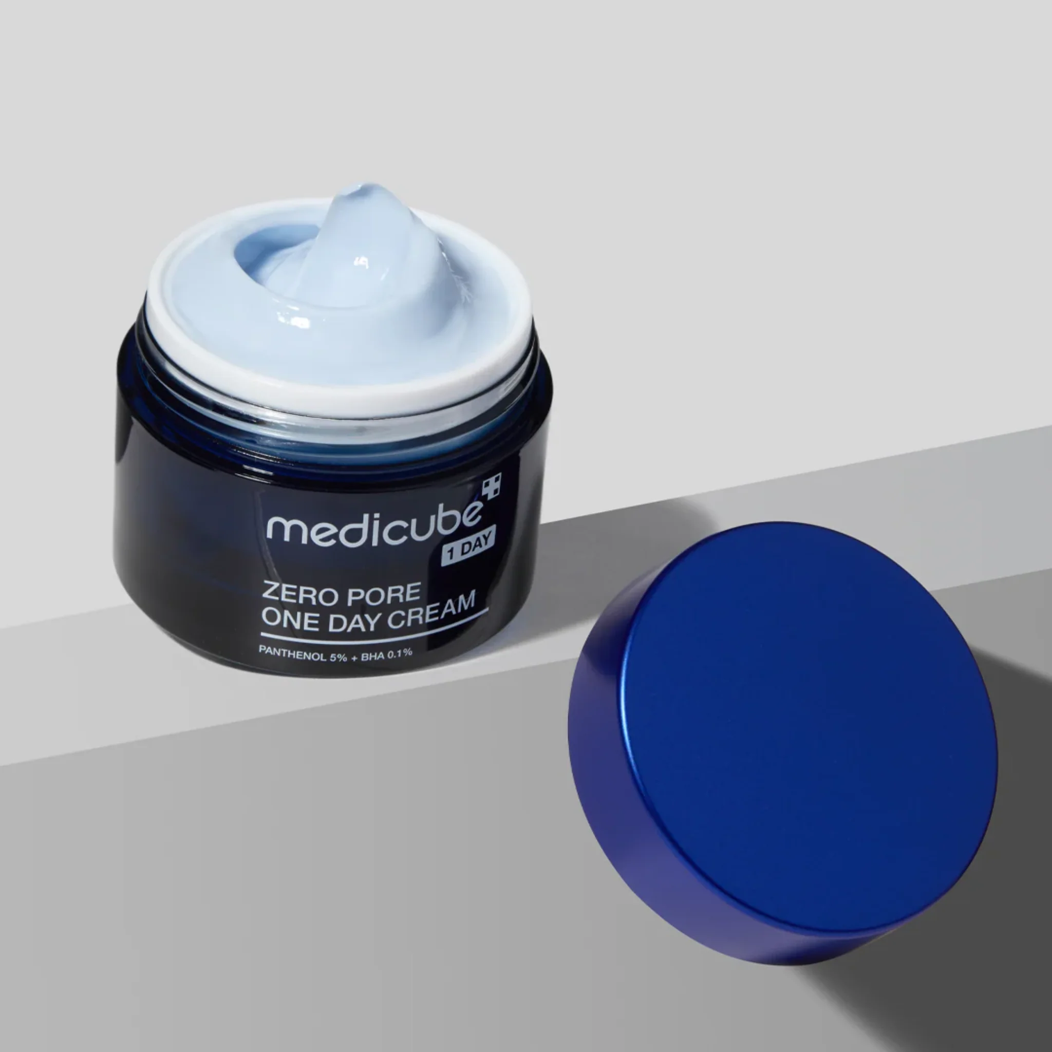 Zero Pore One-day Cream (50ml) - Image 2